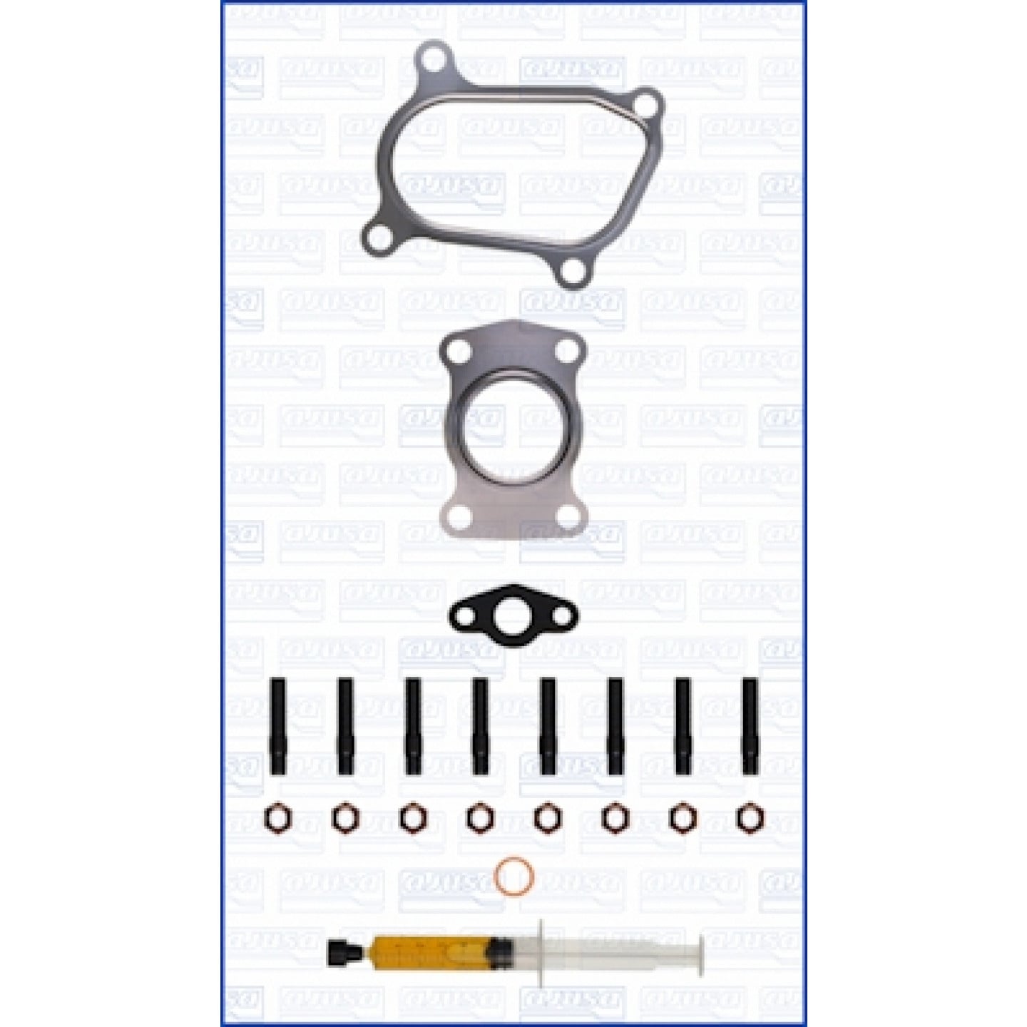 Ajusa JTC11426 Kit Montaggio Compressore