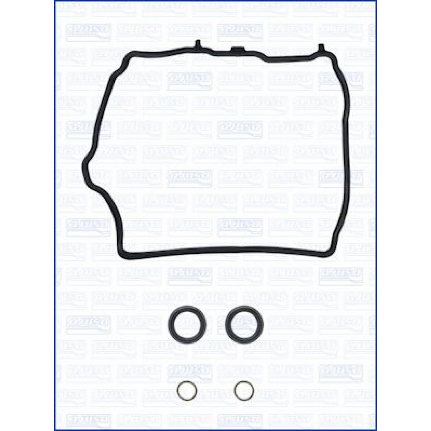 Pakkingset, klepdeksel AJUSA 56051700