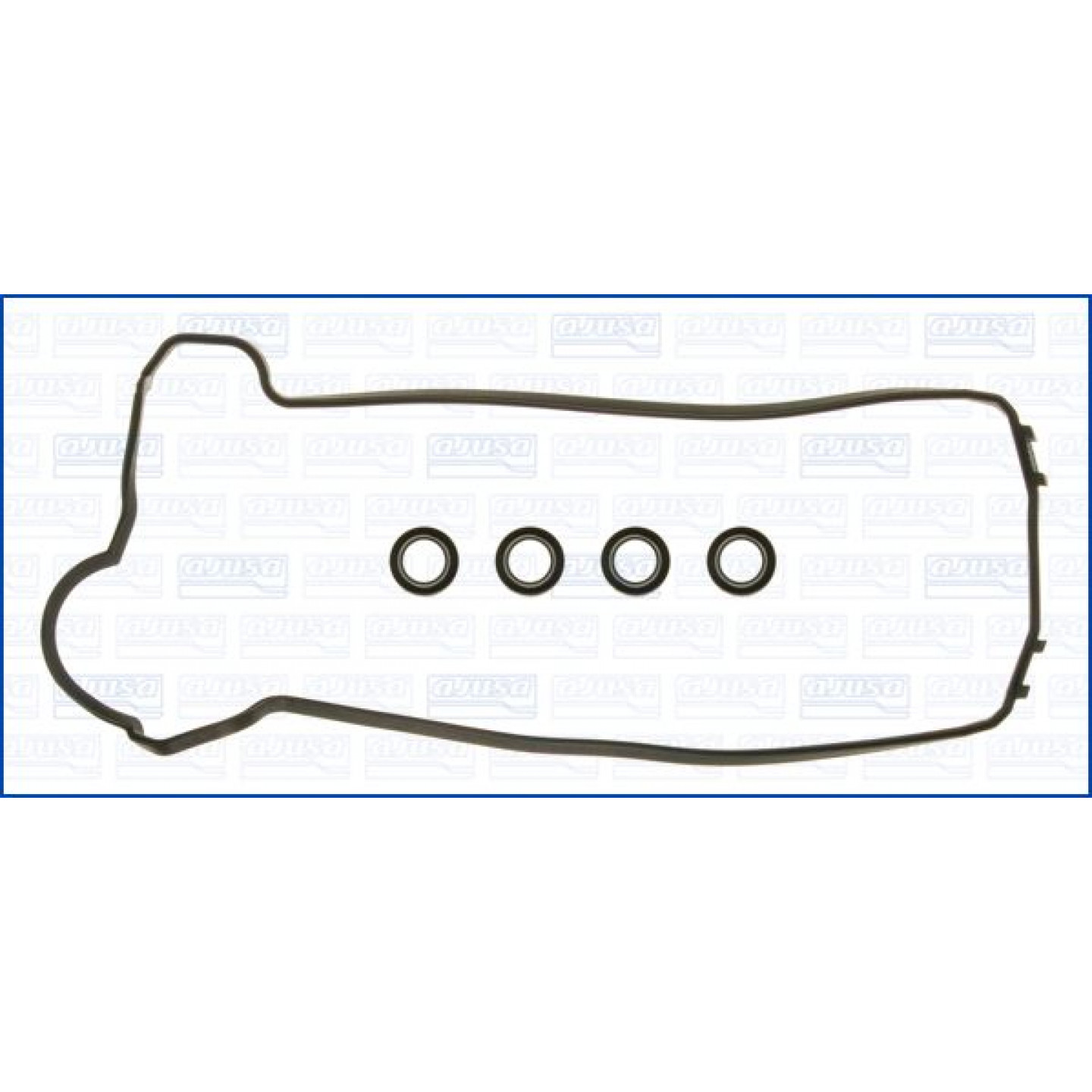 Pakkingset, klepdeksel AJUSA 56002700