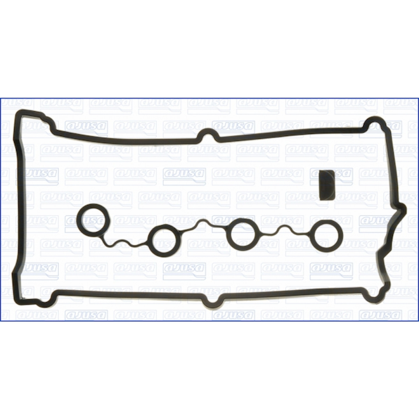 Pakkingset, klepdeksel AJUSA 56003900