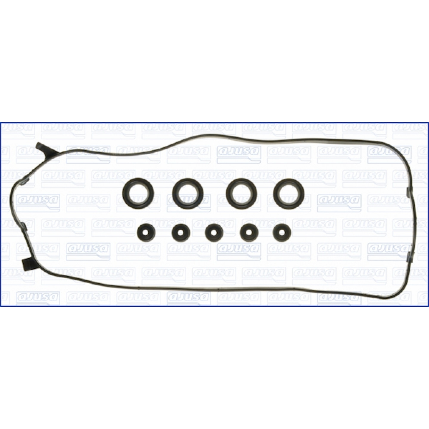 Pakkingset, klepdeksel AJUSA 56006000