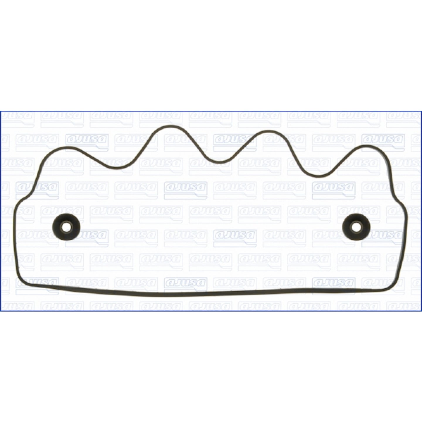 Pakkingset, klepdeksel AJUSA 56019100