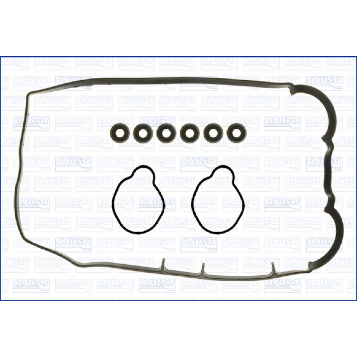 Pakkingset, klepdeksel AJUSA 56028500