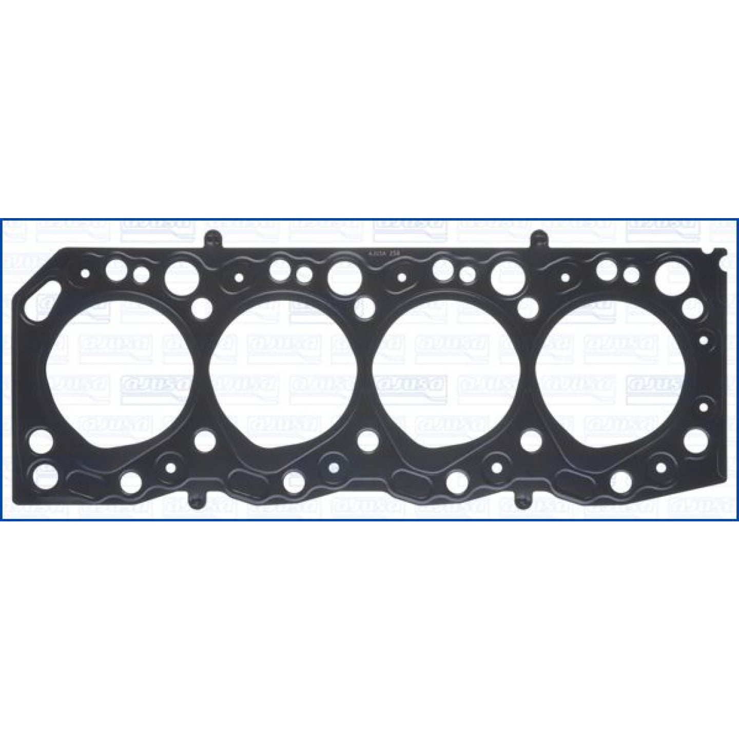 Těsnění, hlava válce AJUSA 10081900