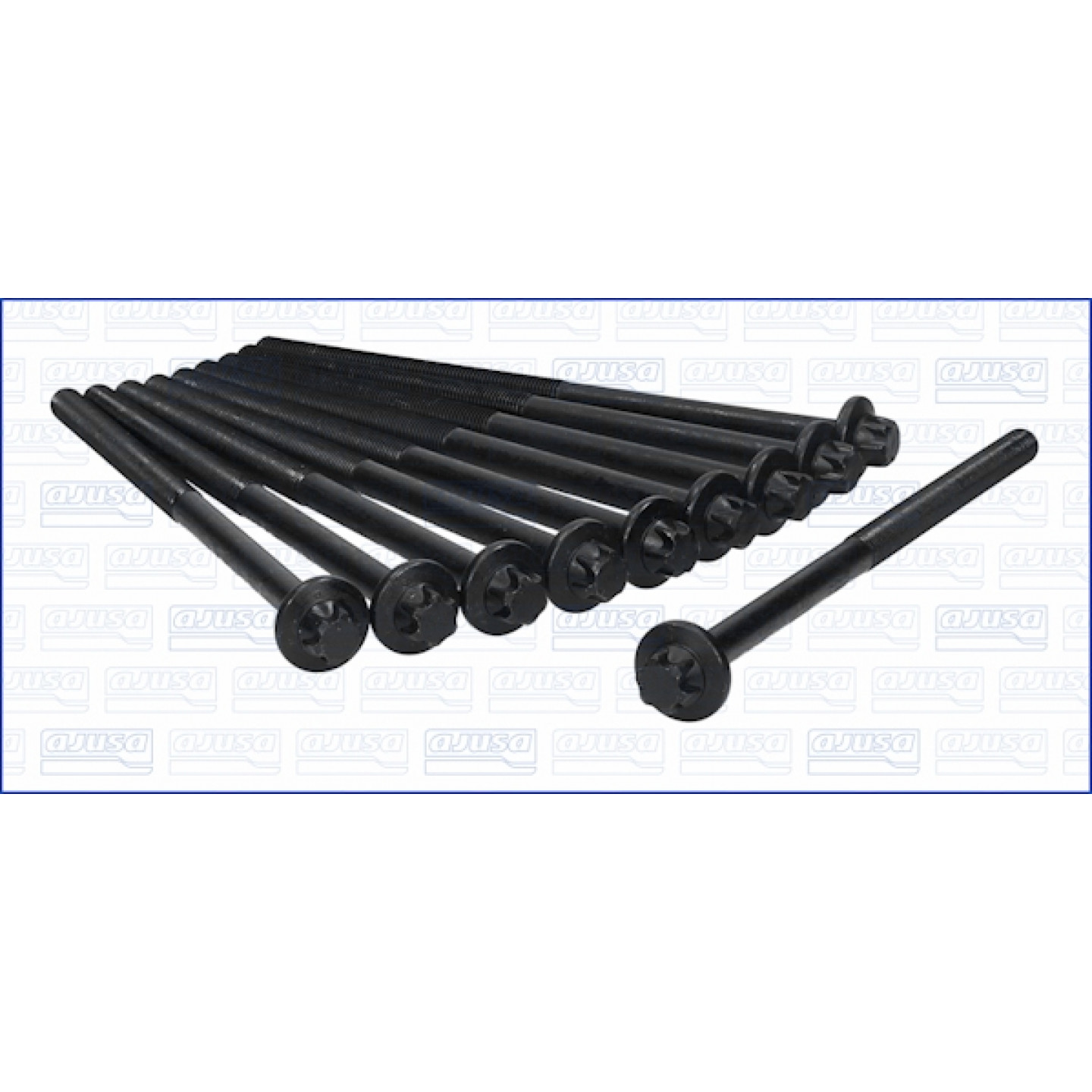 Boltsæt, topstykke AJUSA 81044400