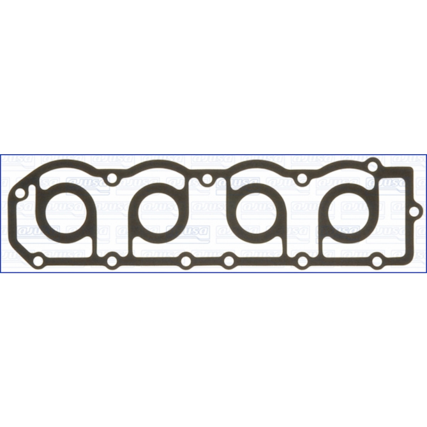 Pakning, indsugningsmanifold AJUSA 13074300