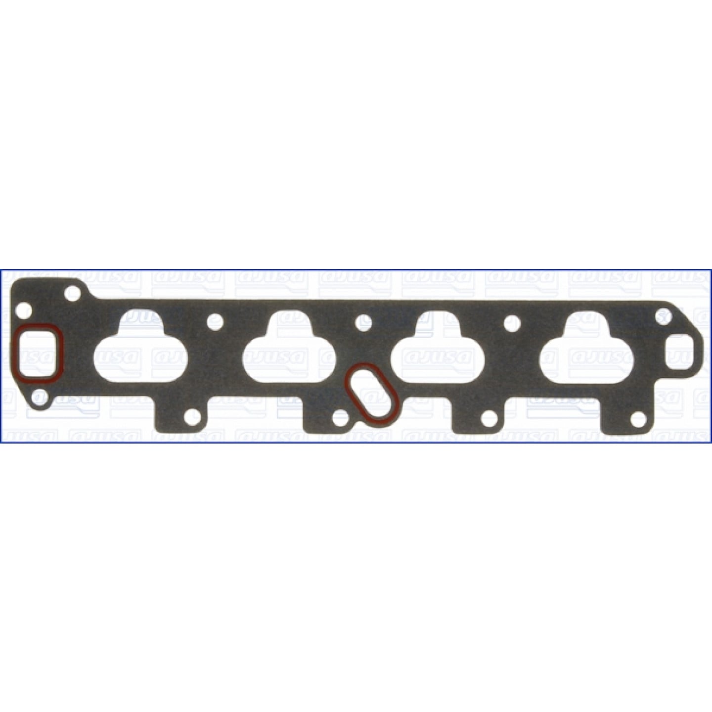 Pakning, indsugningsmanifold AJUSA 13118100