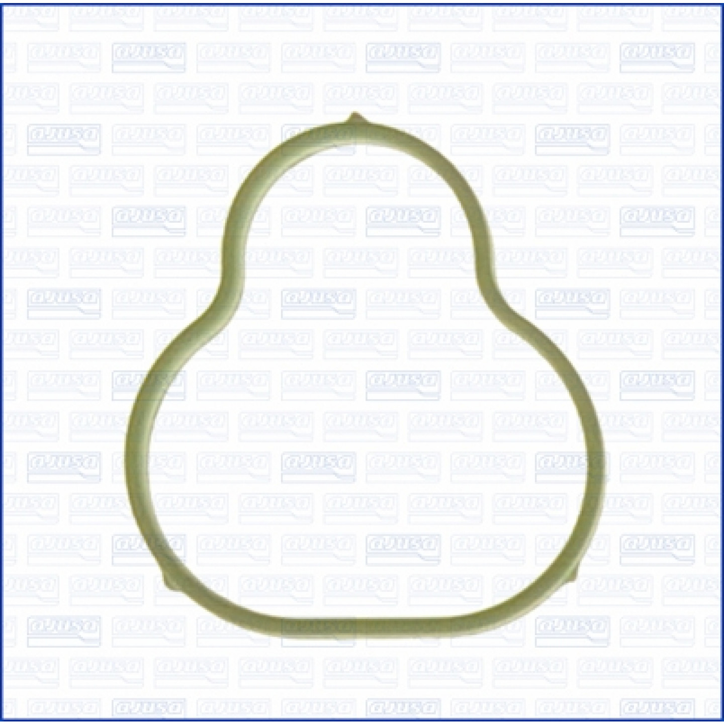 Pakning, indsugningsmanifold AJUSA 13152700