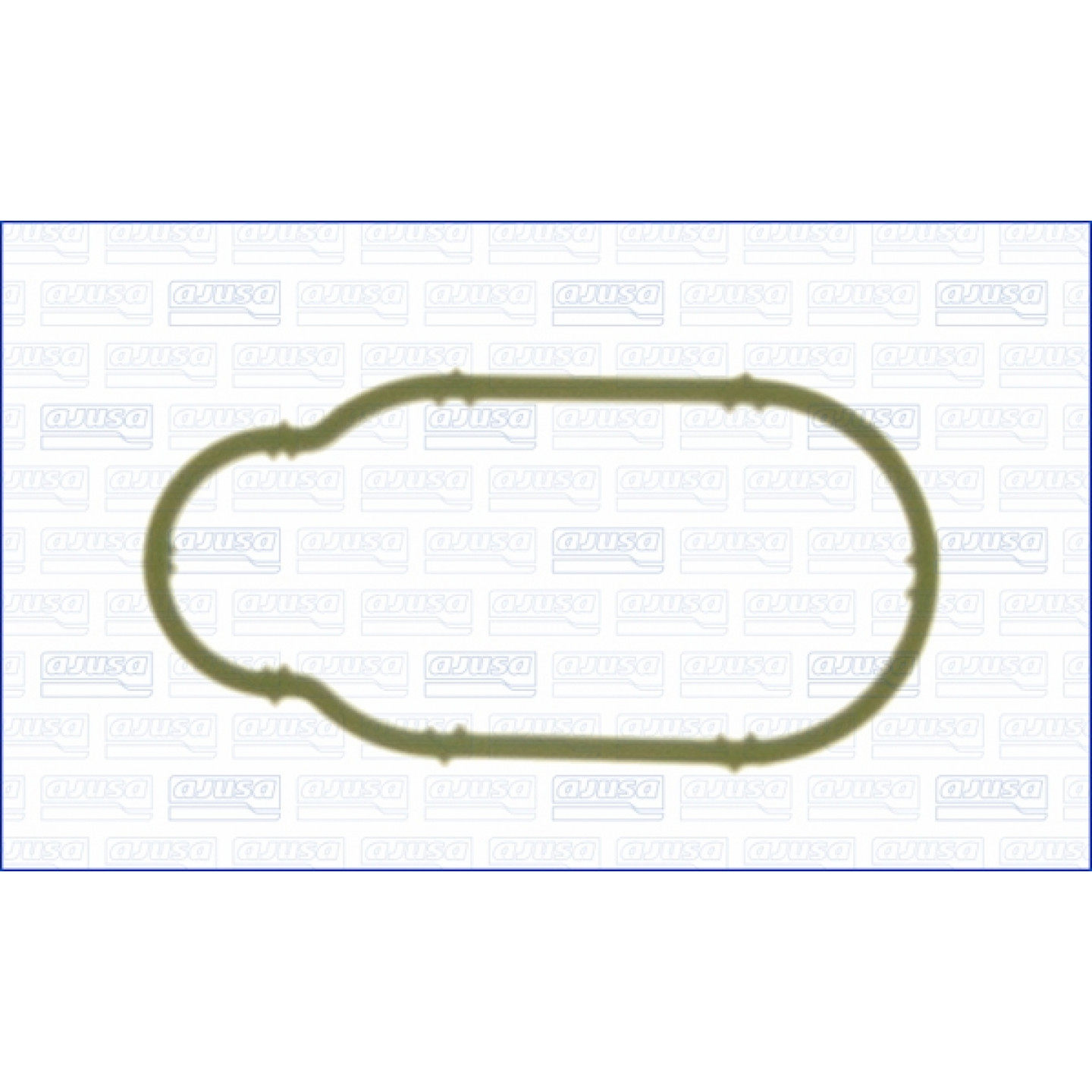 Pakning, indsugningsmanifold AJUSA 13159700