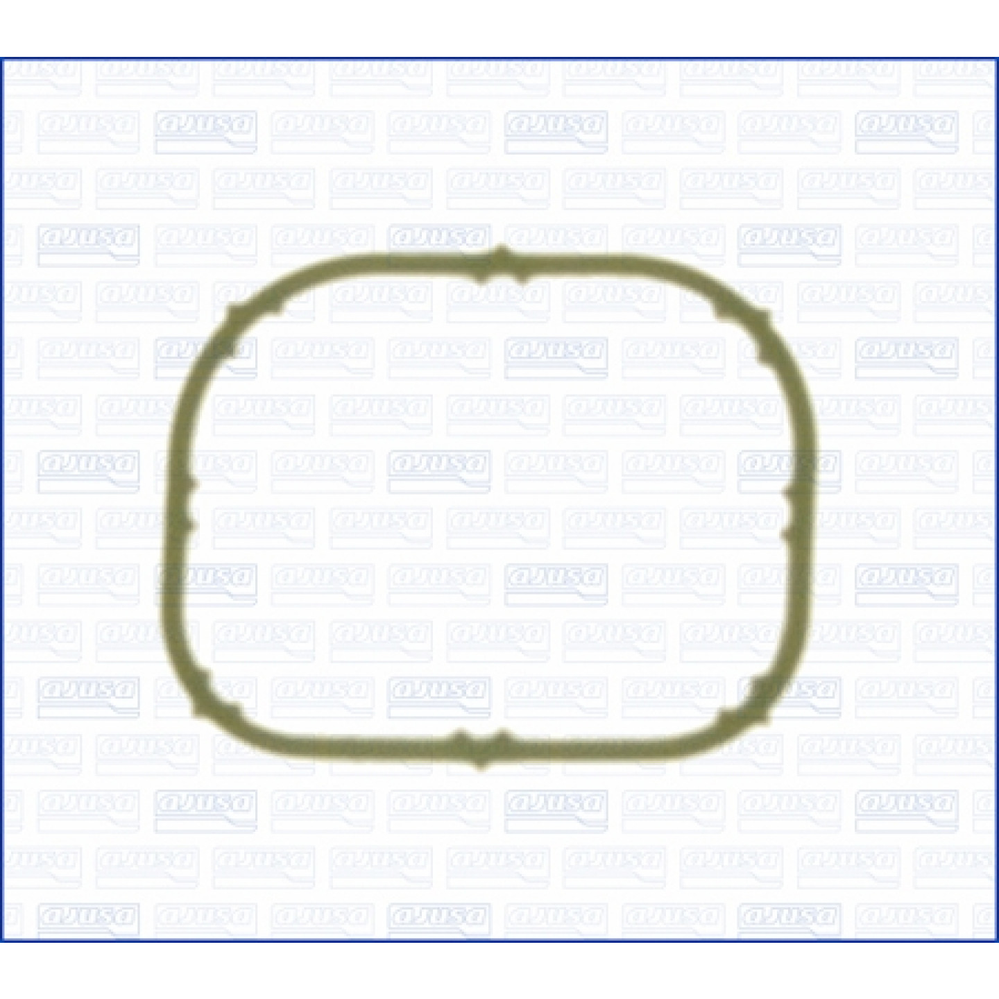 Pakning, indsugningsmanifold AJUSA 13159900