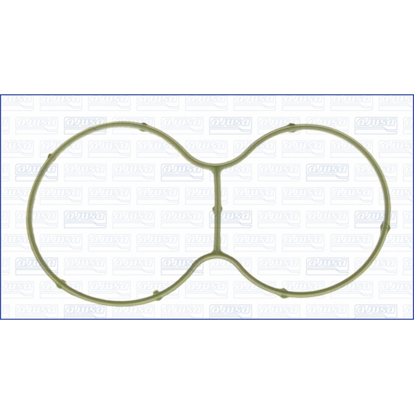 Junta, colector de admissão AJUSA 13163700