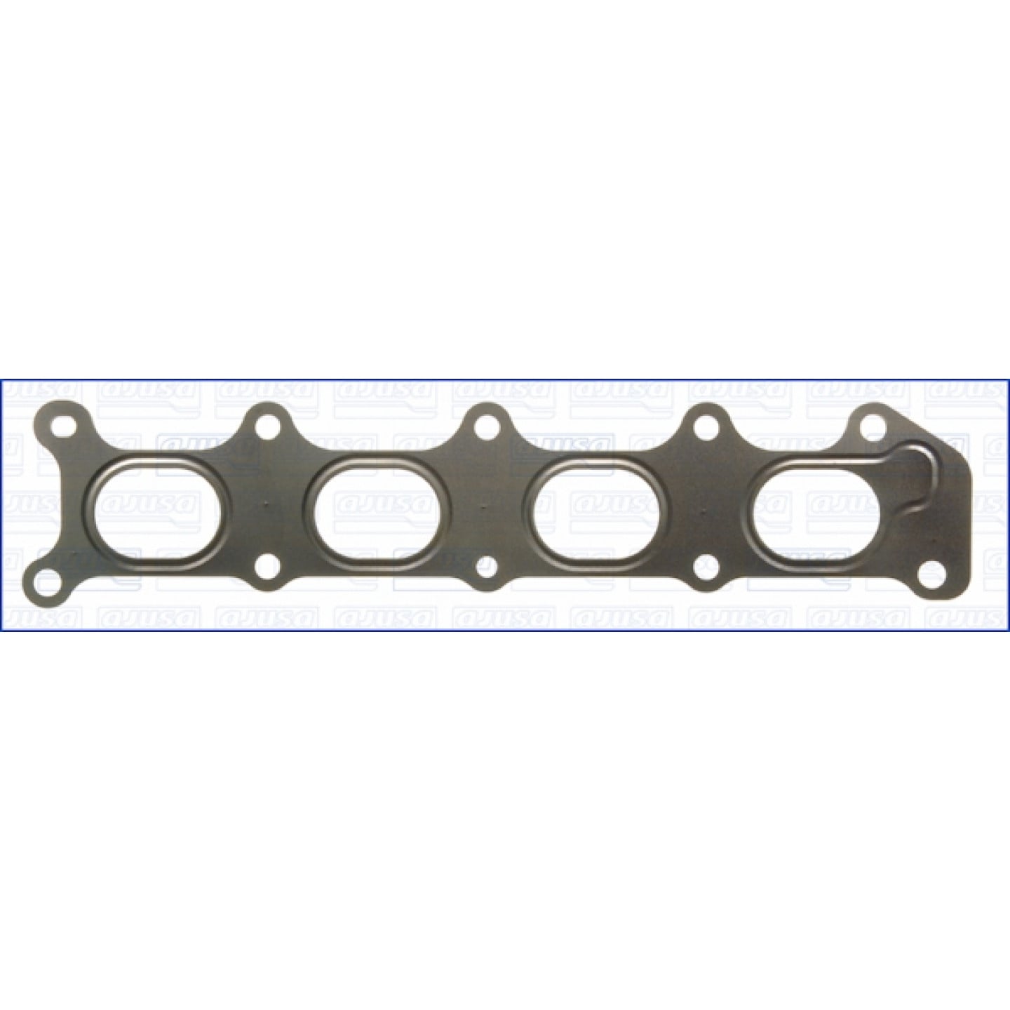 Pakning, udstødningsmanifold AJUSA 13167500