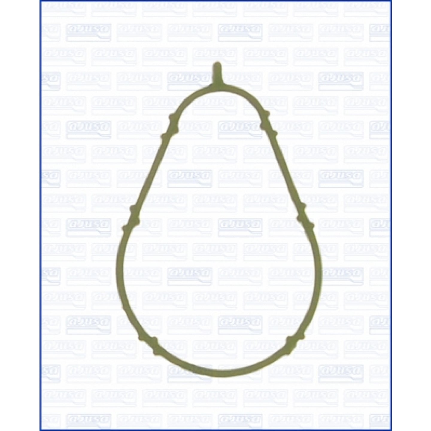 Pakning, indsugningsmanifold AJUSA 13186500