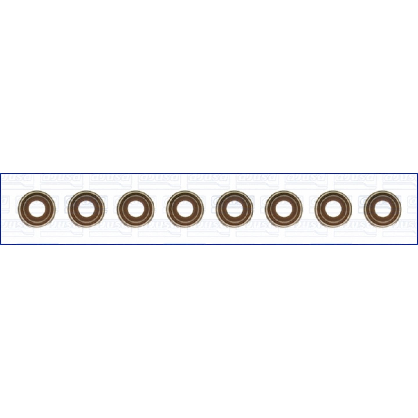 Klepsealset AJUSA 57018100