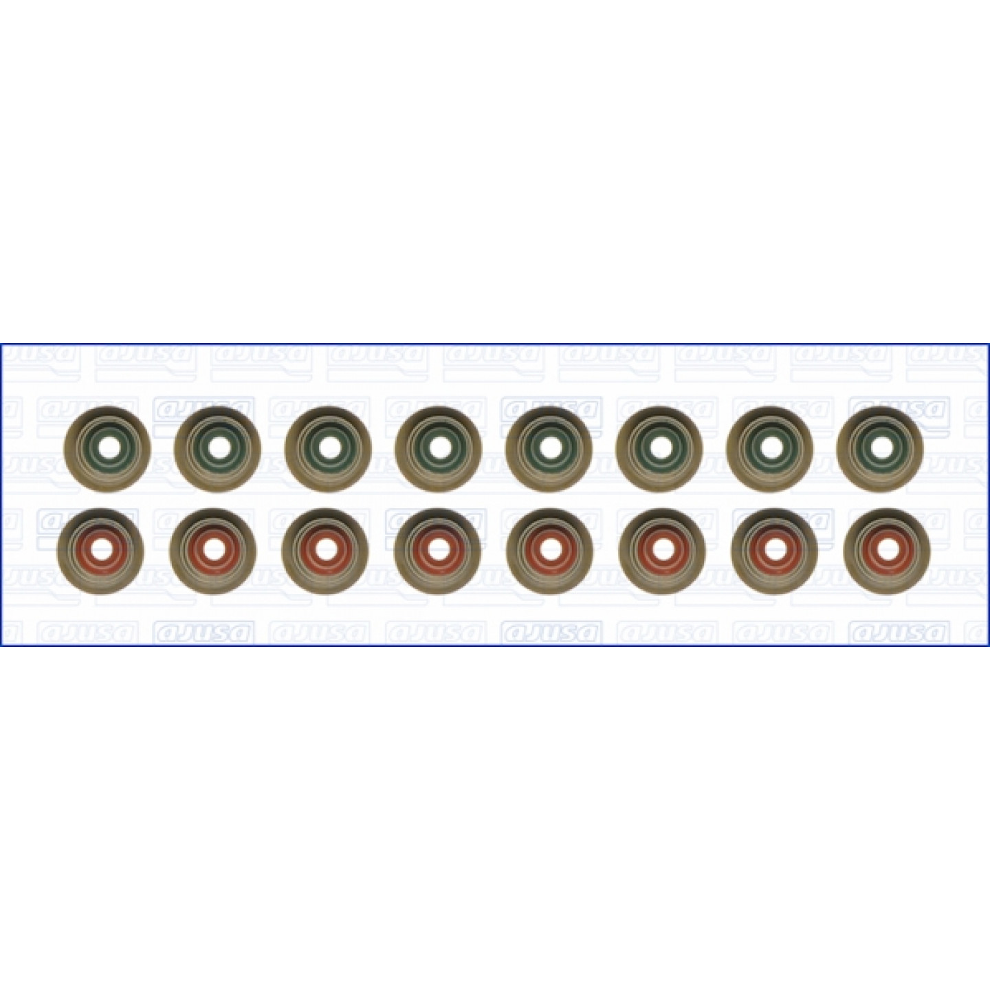 Klepsealset AJUSA 57018200
