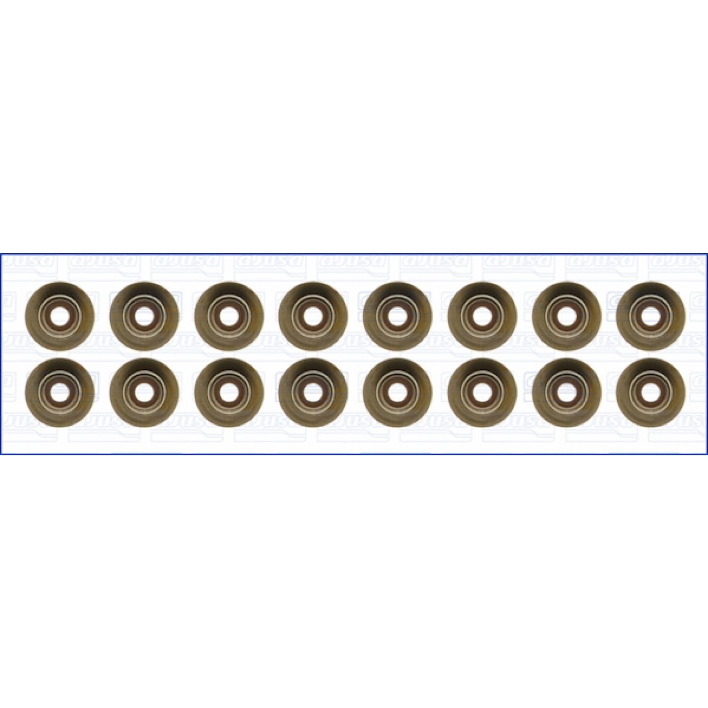 Klepsealset AJUSA 57042200