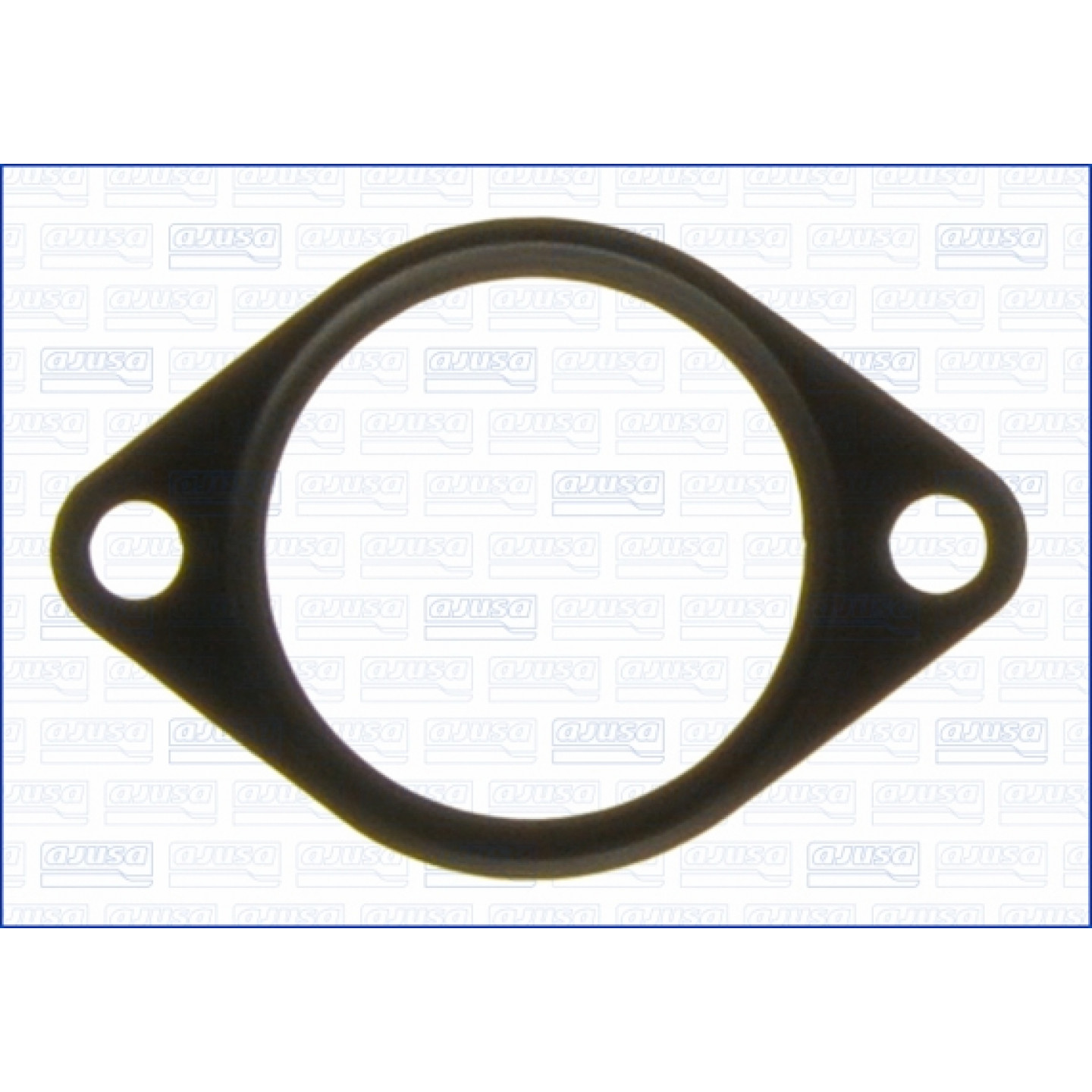 Dichtung, AGR-Ventil AJUSA 01159800