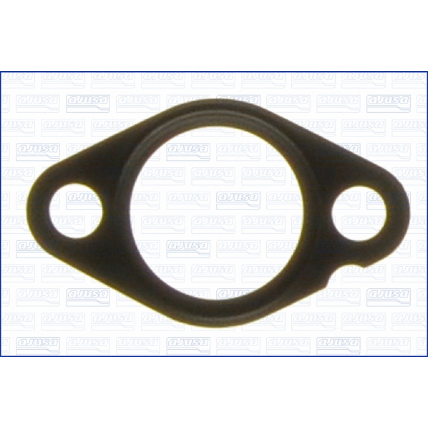 Dichtung, AGR-Ventil AJUSA 01159900
