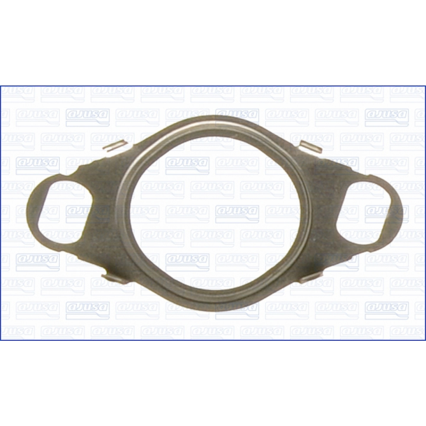Dichtung, AGR-Ventil AJUSA 01164700