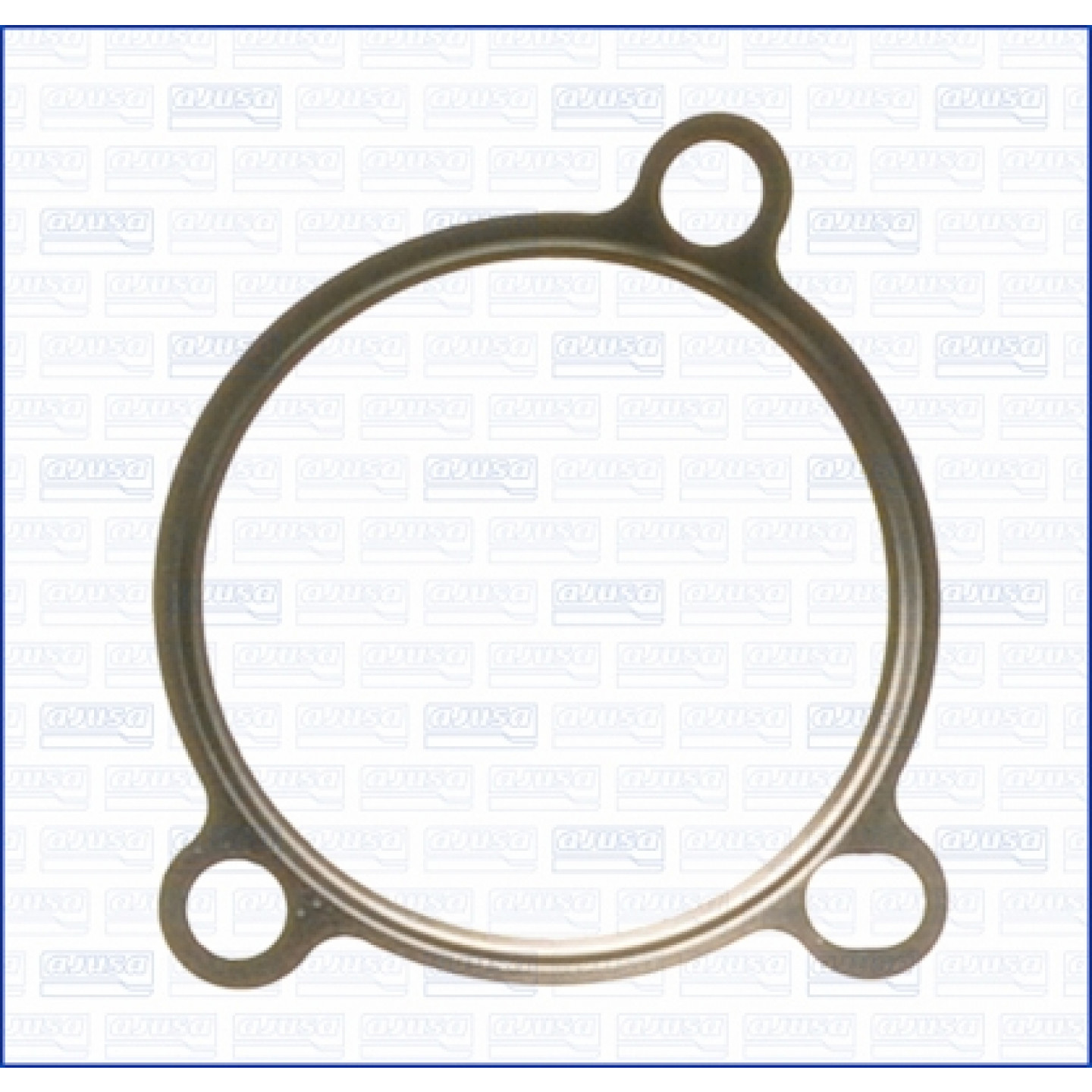 Dichtung, AGR-Ventil AJUSA 01168600