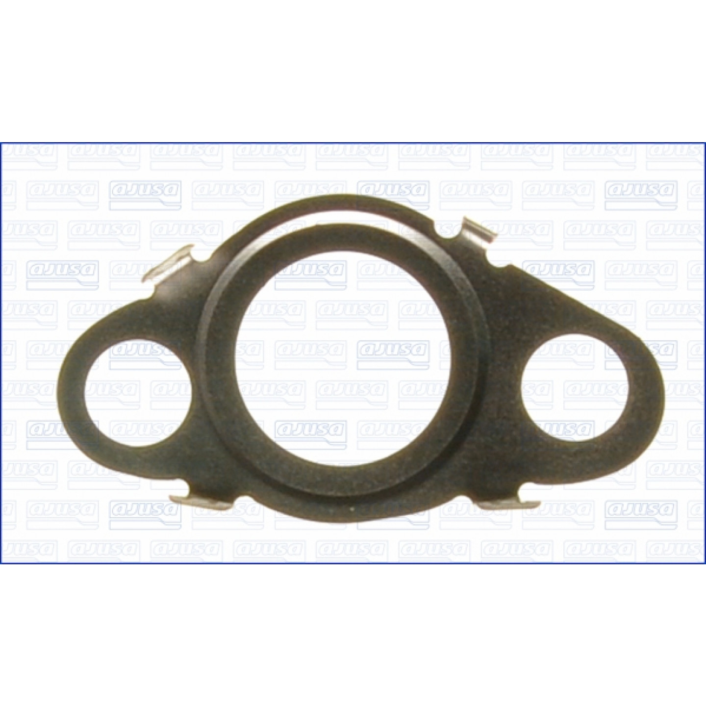 Dichtung, AGR-Ventil AJUSA 01168900