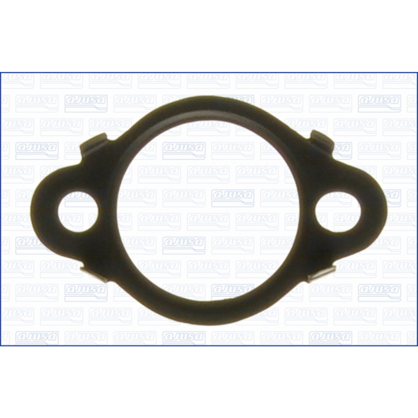 Dichtung, AGR-Ventil AJUSA 01169000