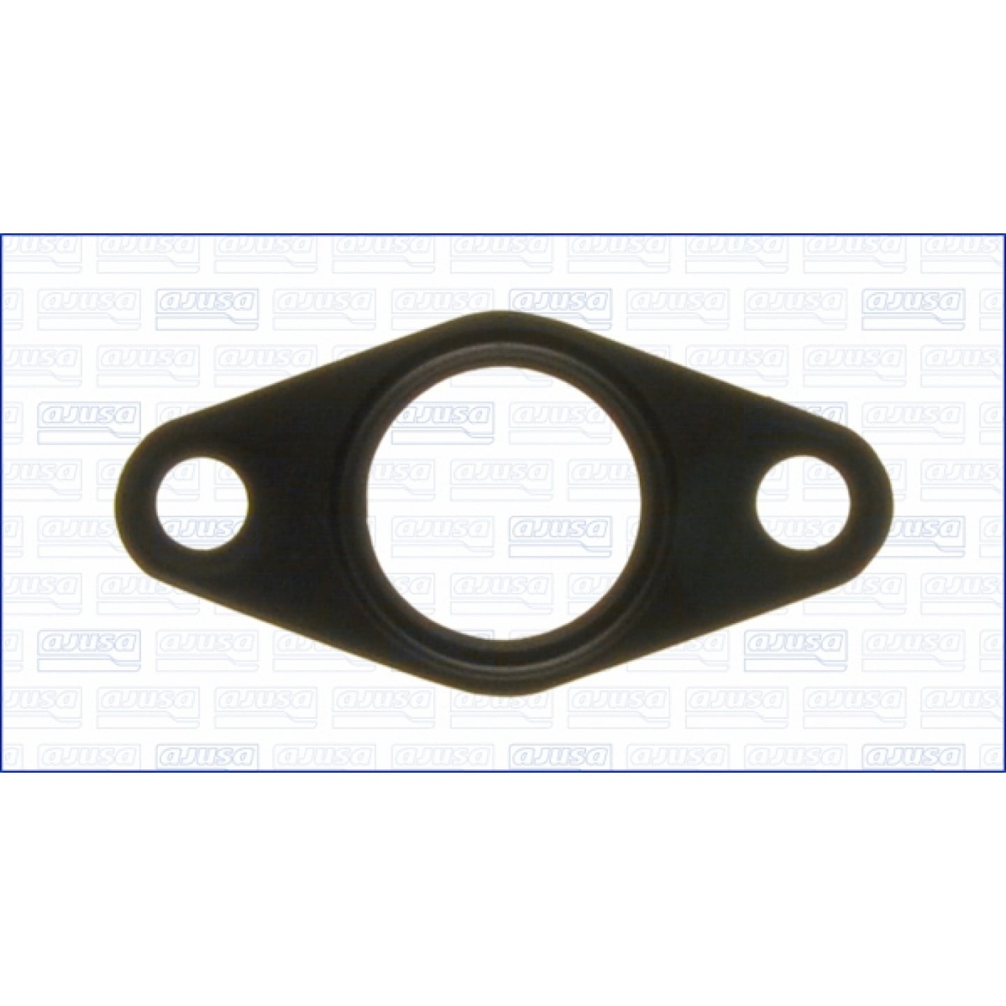 Dichtung, AGR-Ventil AJUSA 01176300