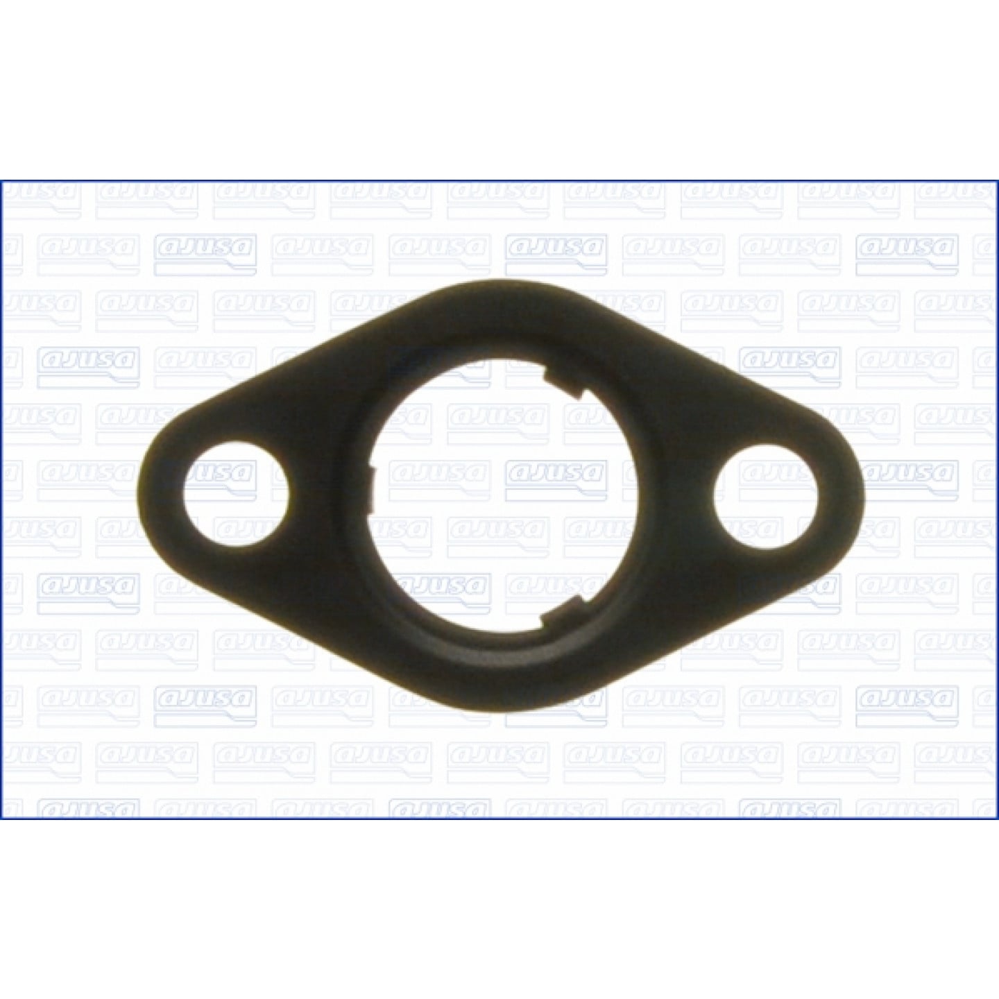 Dichtung, AGR-Ventil AJUSA 01176600