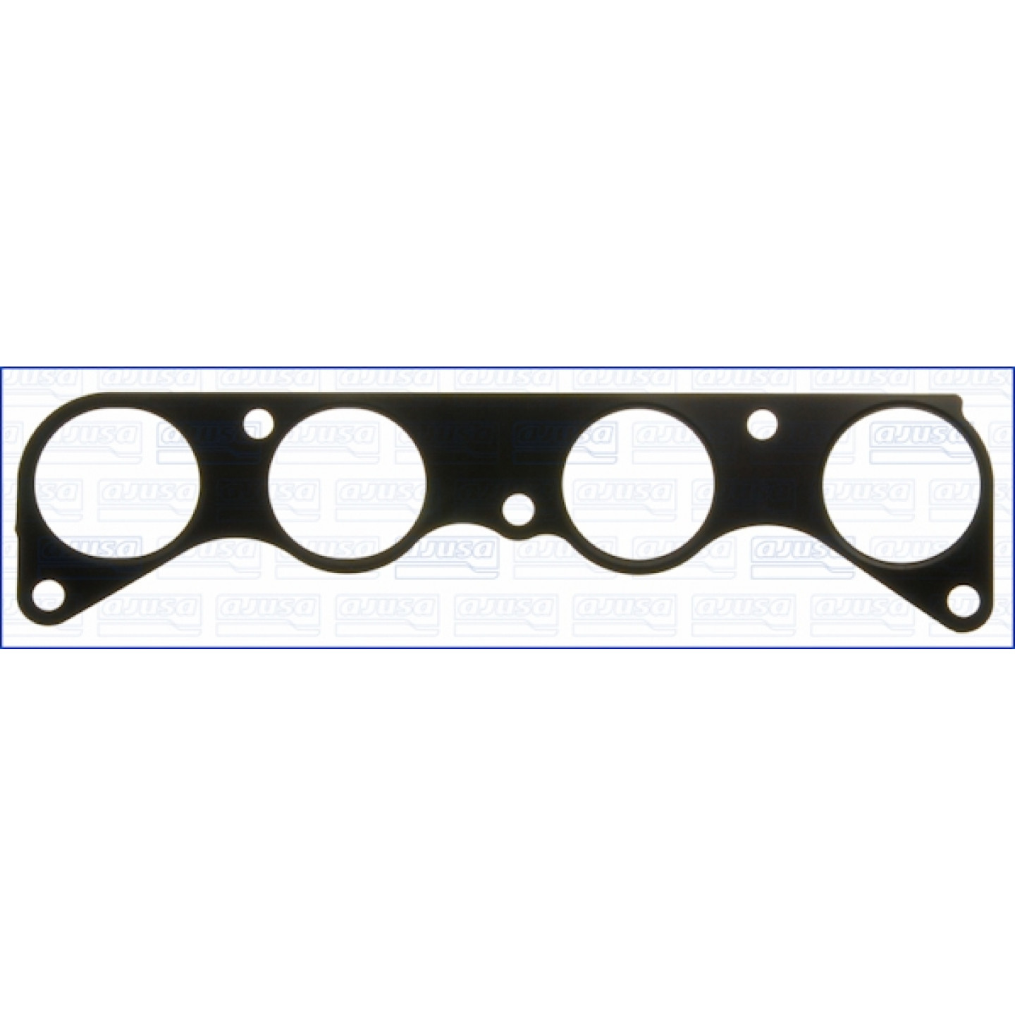 Pakning, indsugningsmanifold AJUSA 01237100