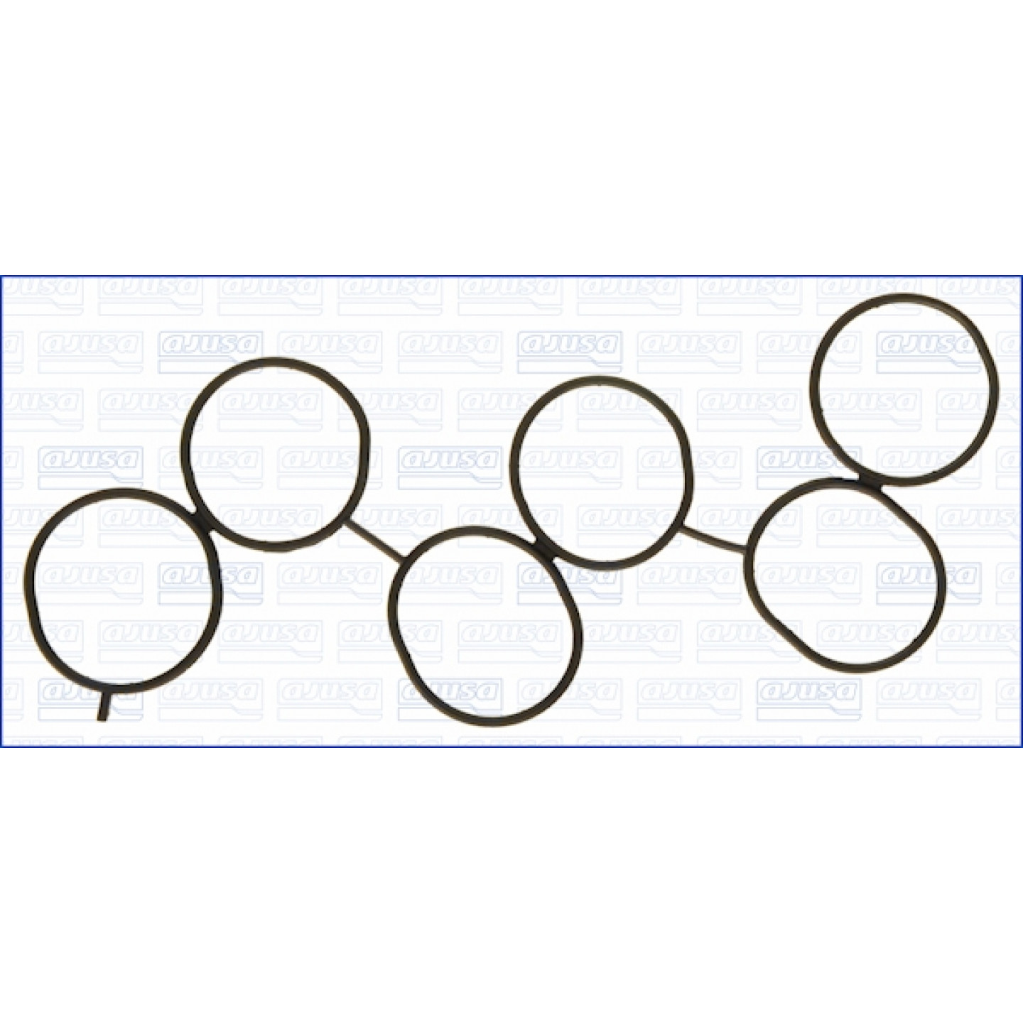 Pakning, indsugningsmanifold AJUSA 01299600