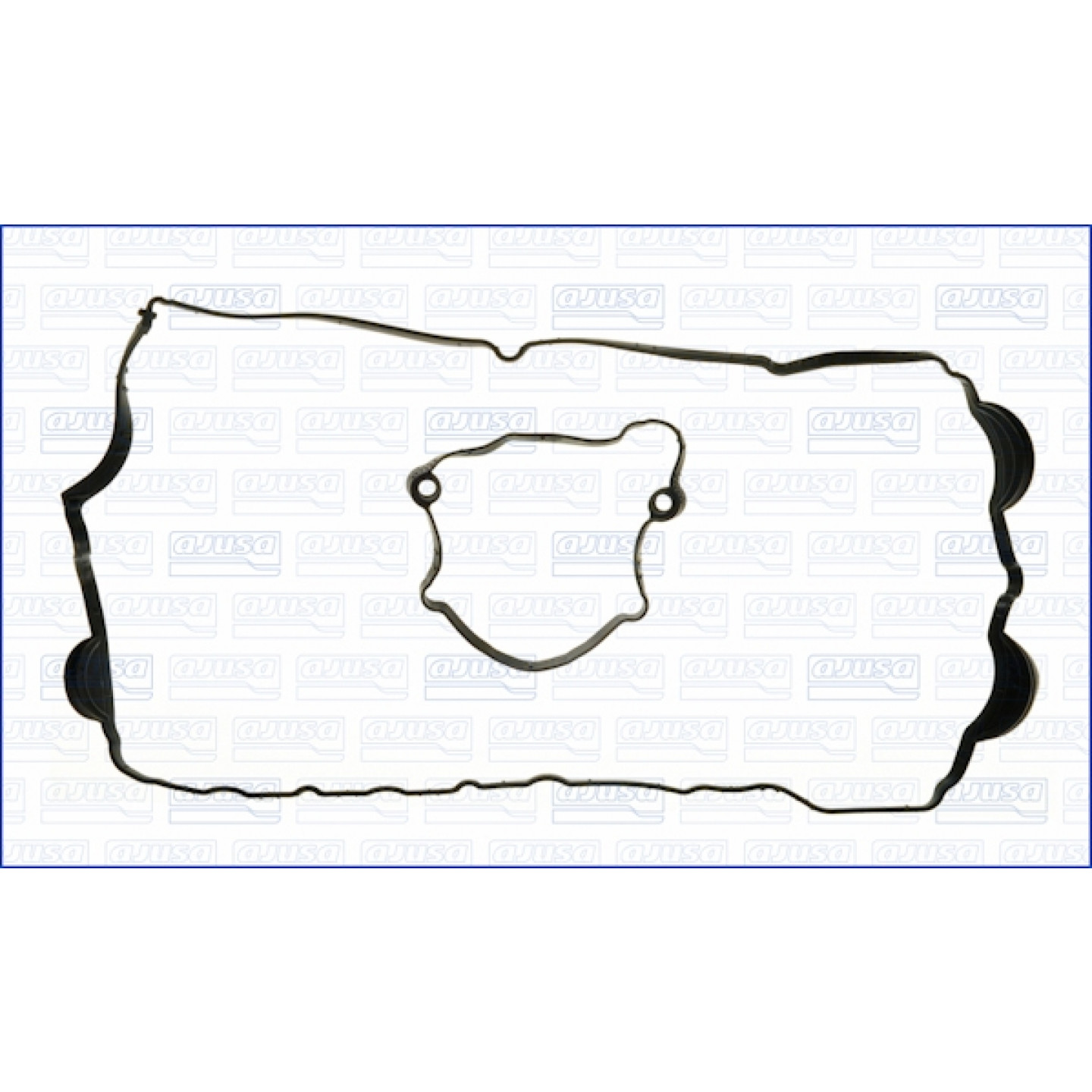 Pakkingset, klepdeksel AJUSA 56044800