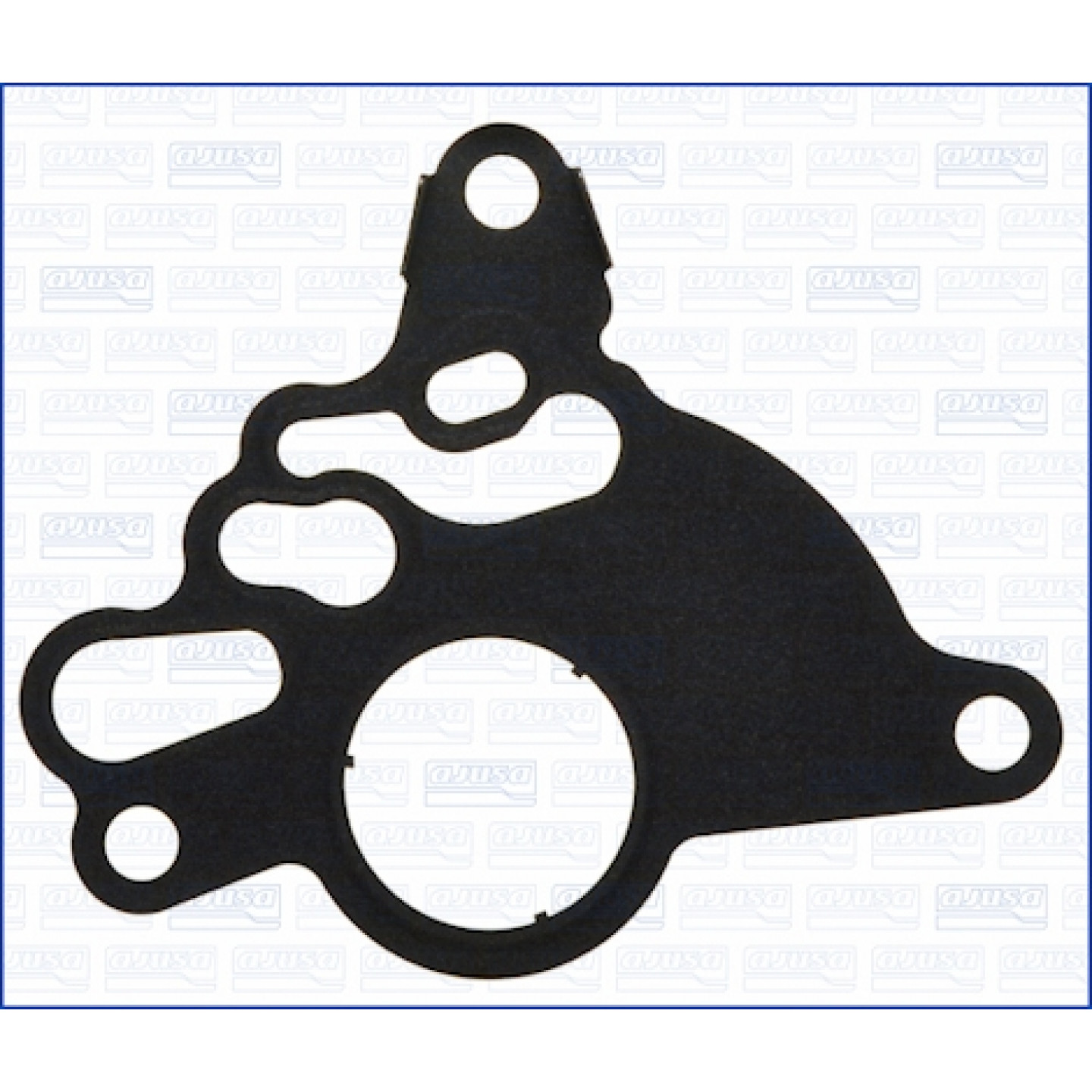 Dichtung, Kraftstoffpumpe AJUSA 01078900