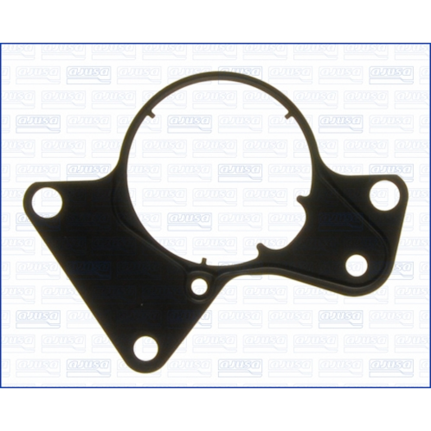 Dichtung, Kraftstoffpumpe AJUSA 01080100