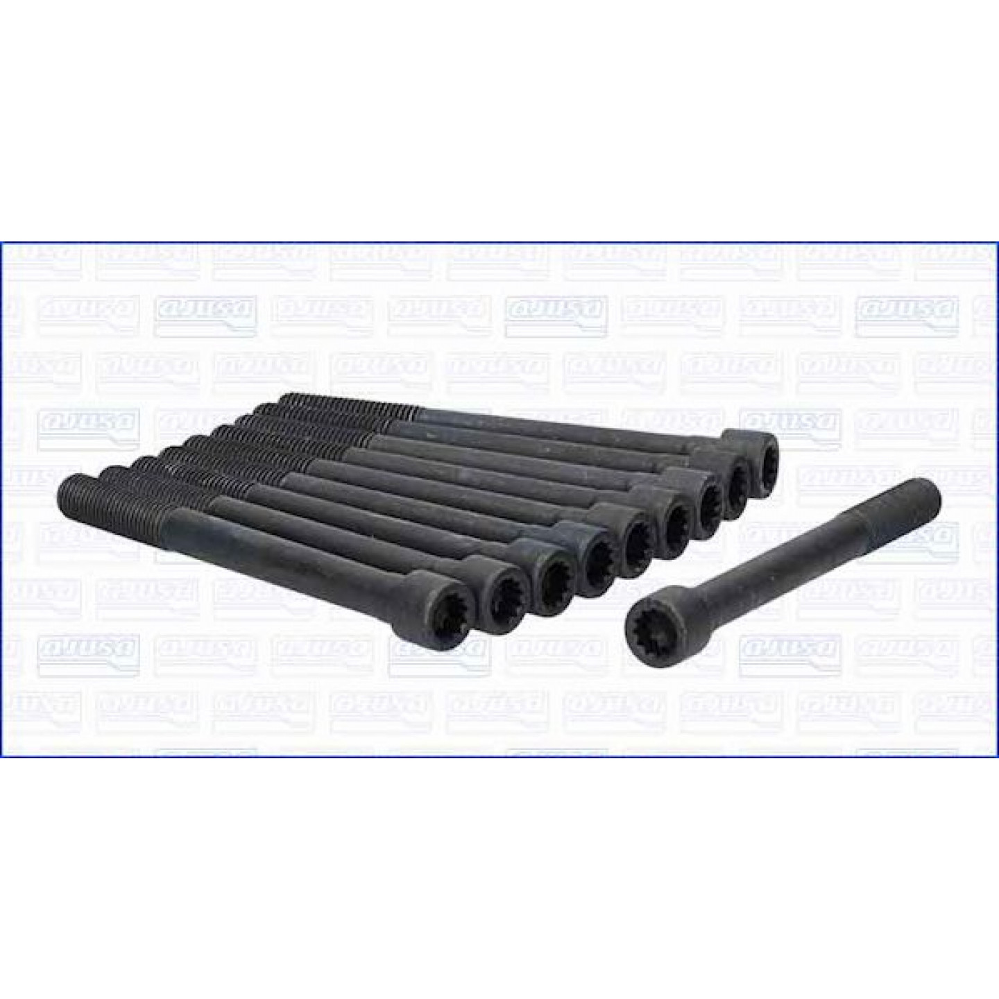 topbolte-sæt AJUSA 81056700