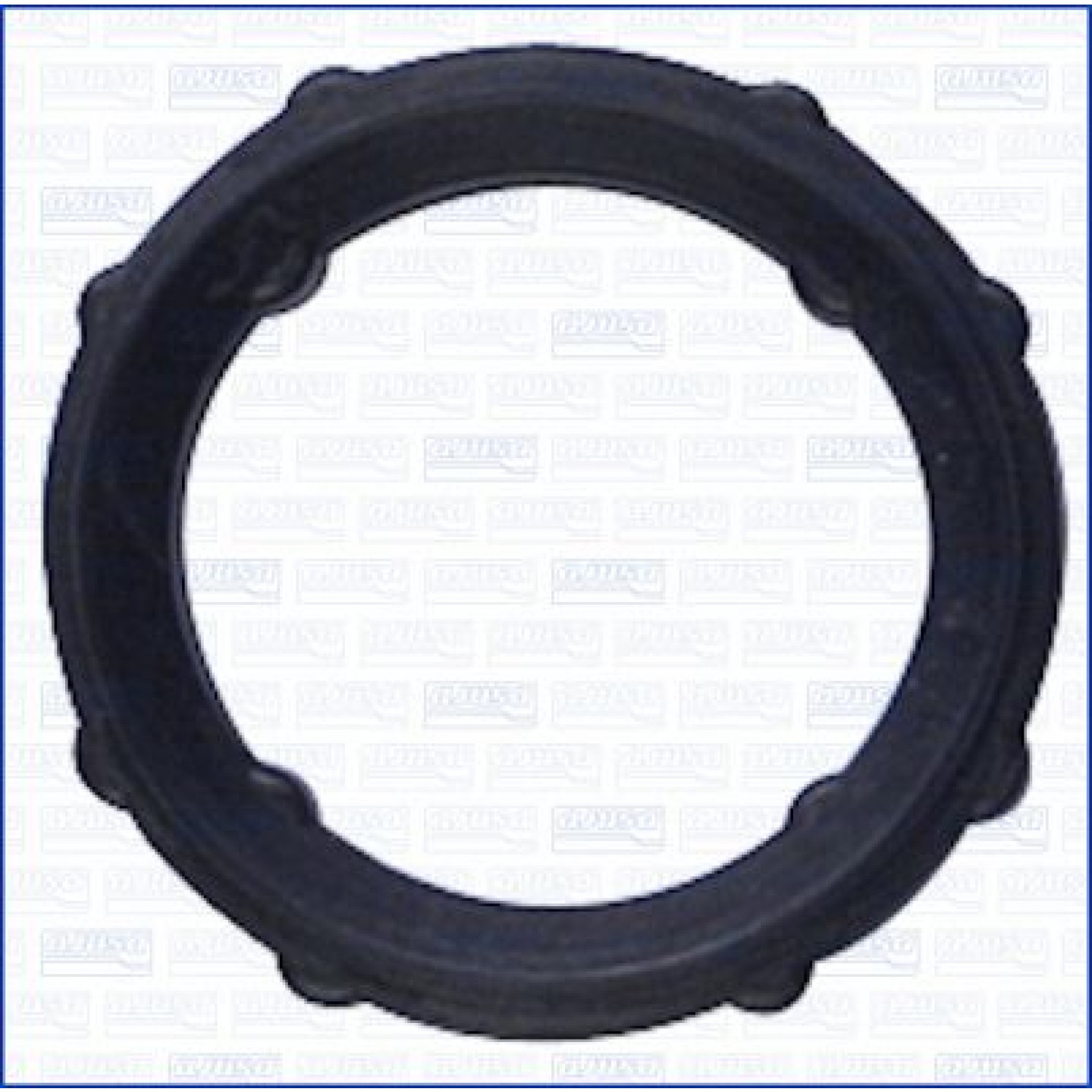 Pakking, distributiecarter AJUSA 01196900