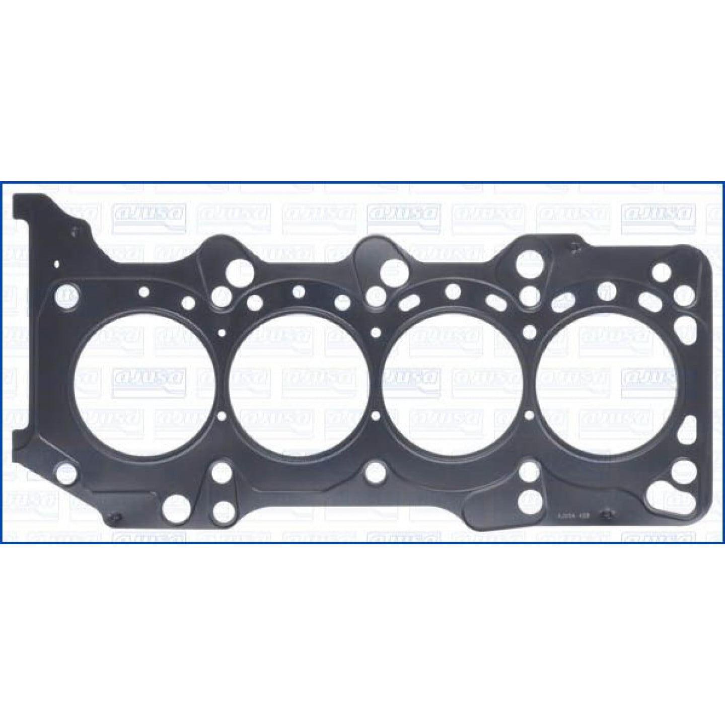 Pakning, topstykke AJUSA 10215300