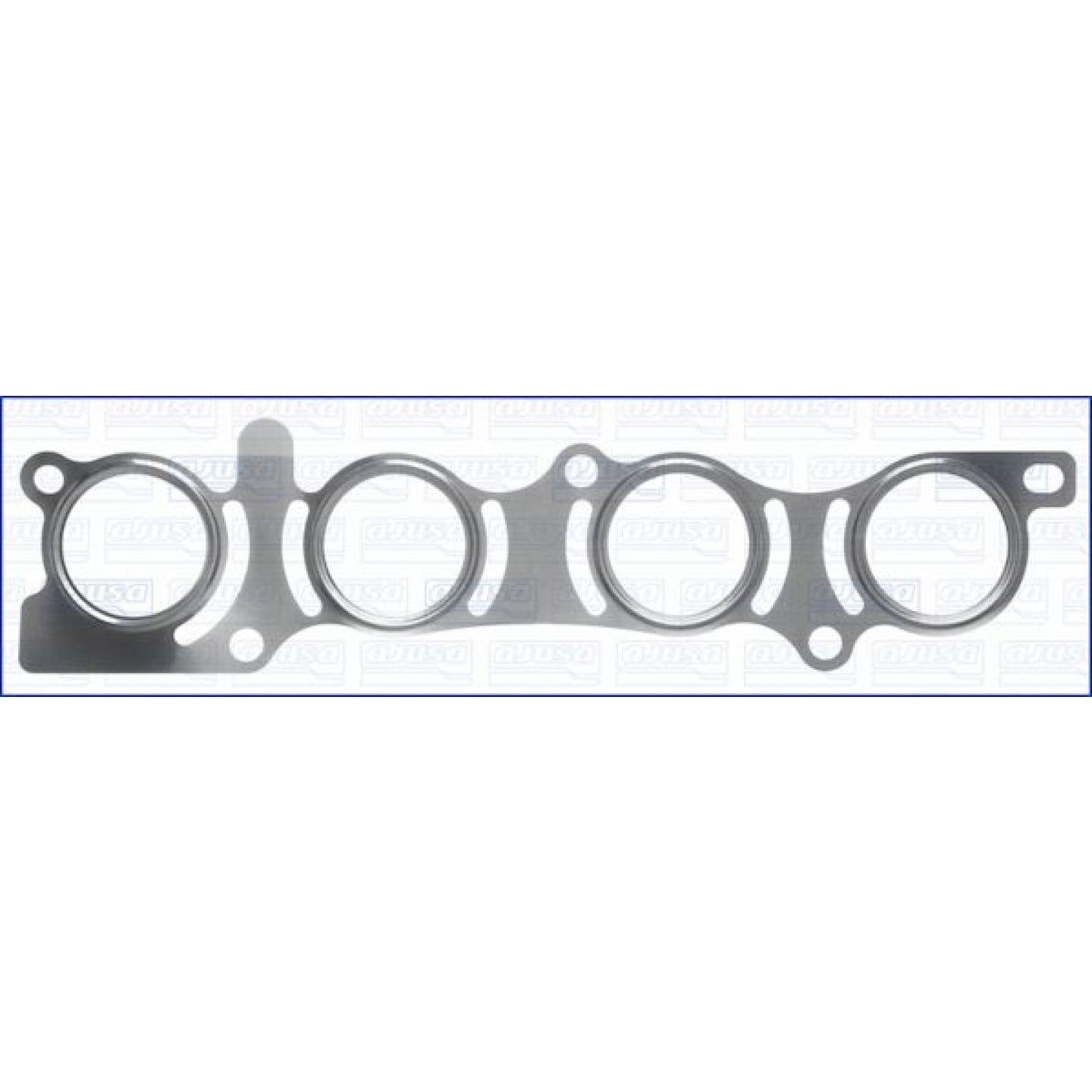 Pakning, udstødningsmanifold AJUSA 13259100