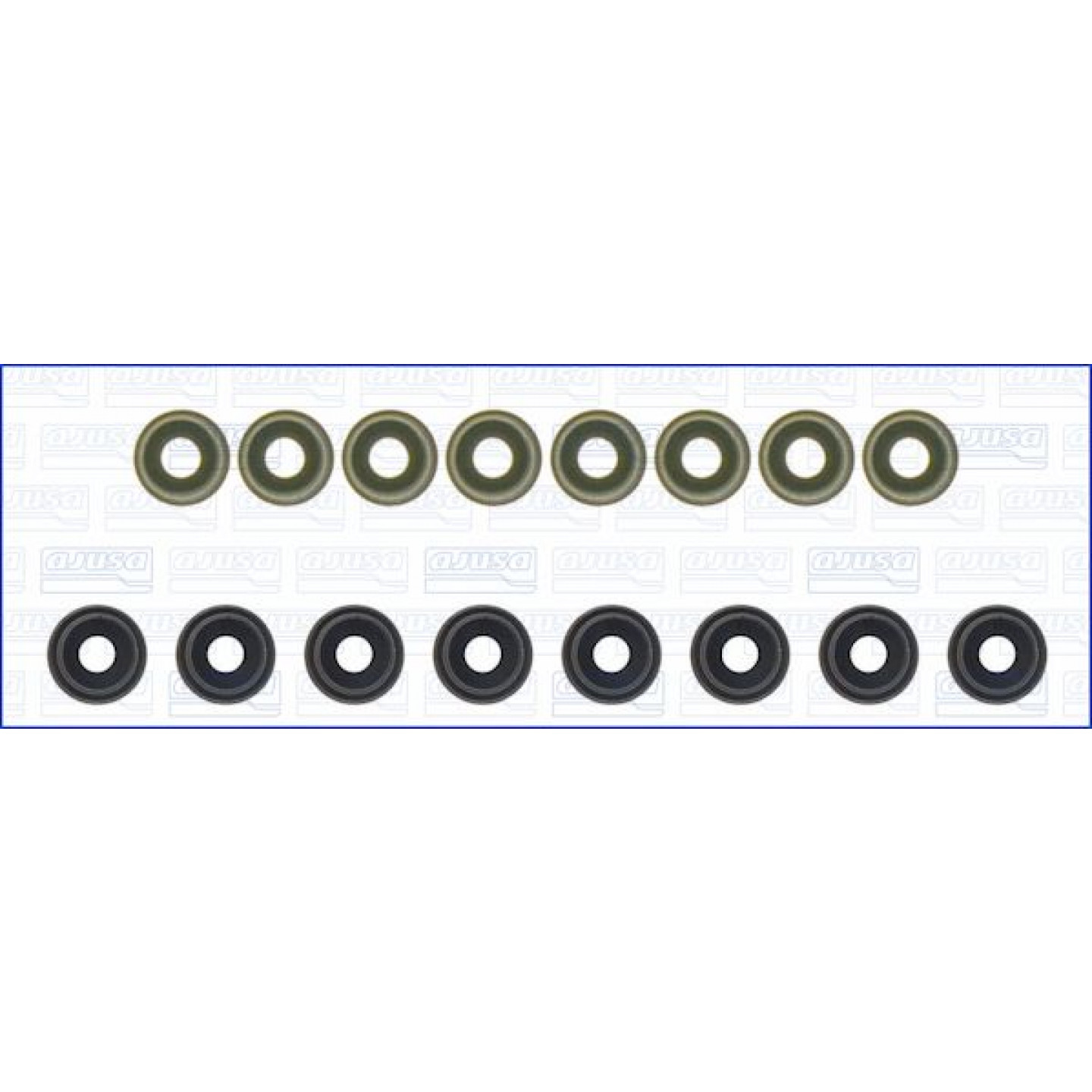 Pakningssæt, ventilarm AJUSA 57068600