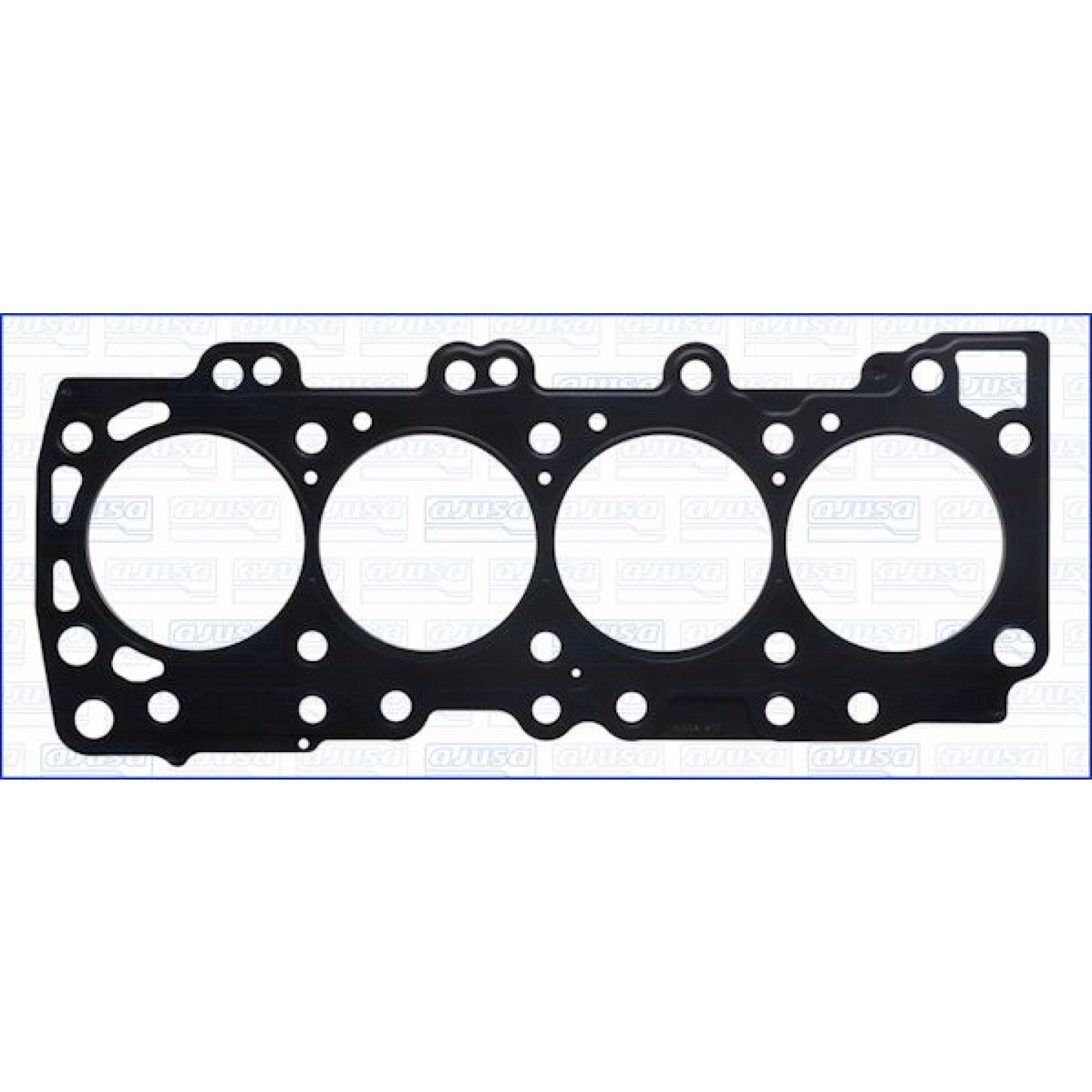 Pakning, topstykke AJUSA 10214210