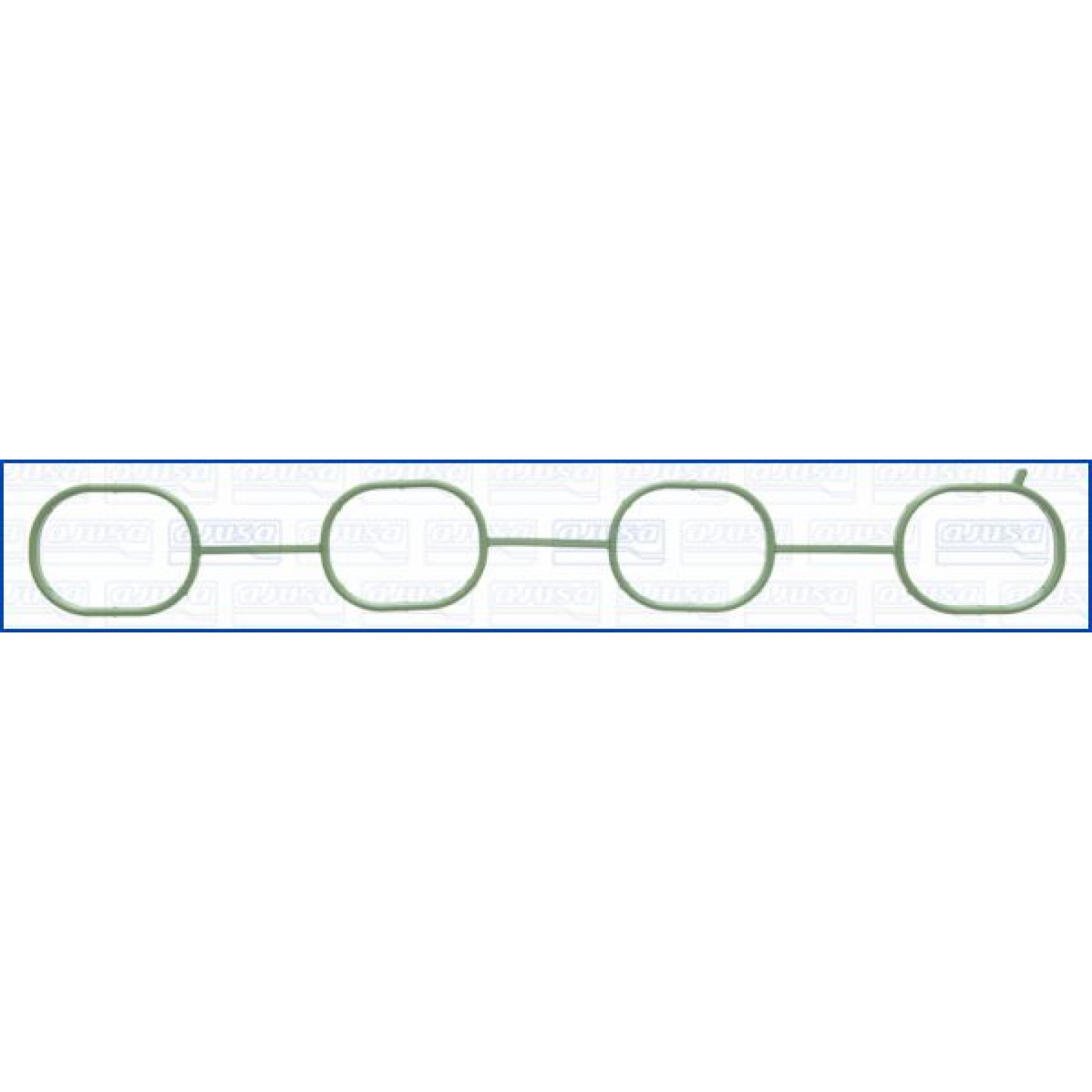 Pakning, indsugningsmanifold AJUSA 13275000