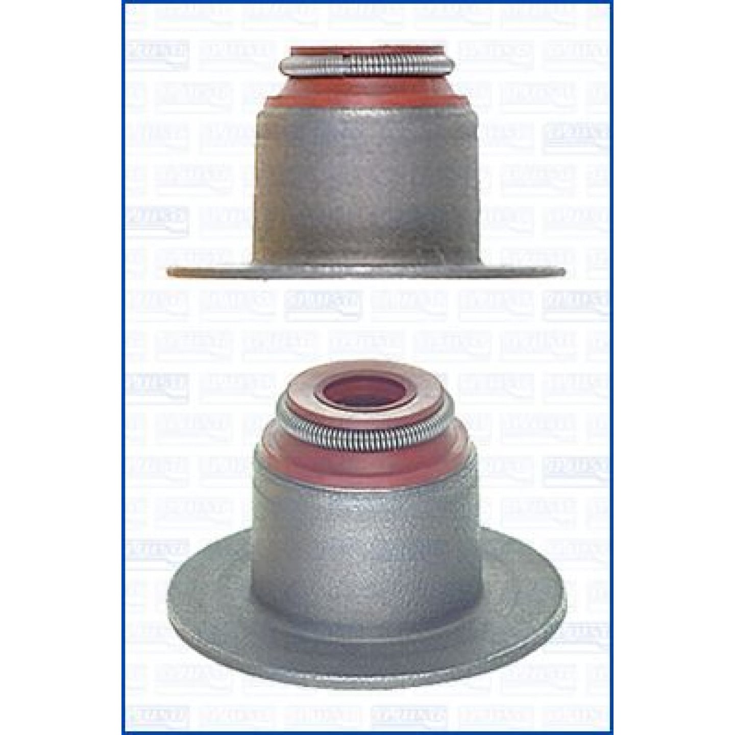 Klepsteelpakking AJUSA 12035600