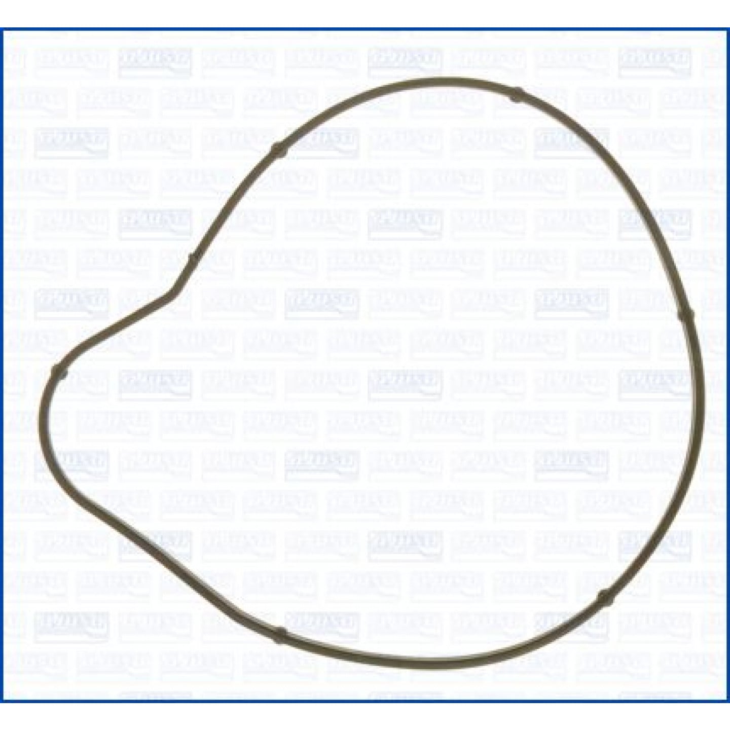Pakking, waterpomp AJUSA 01099900