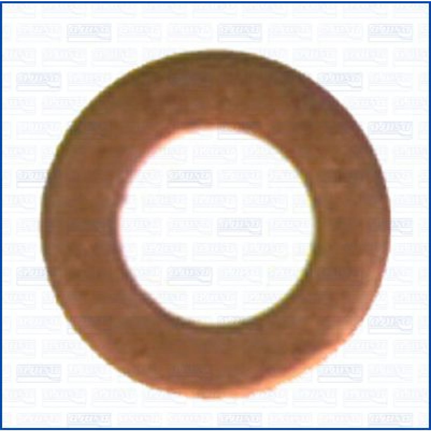Afdichtring, olieaftapschroef AJUSA 21031200