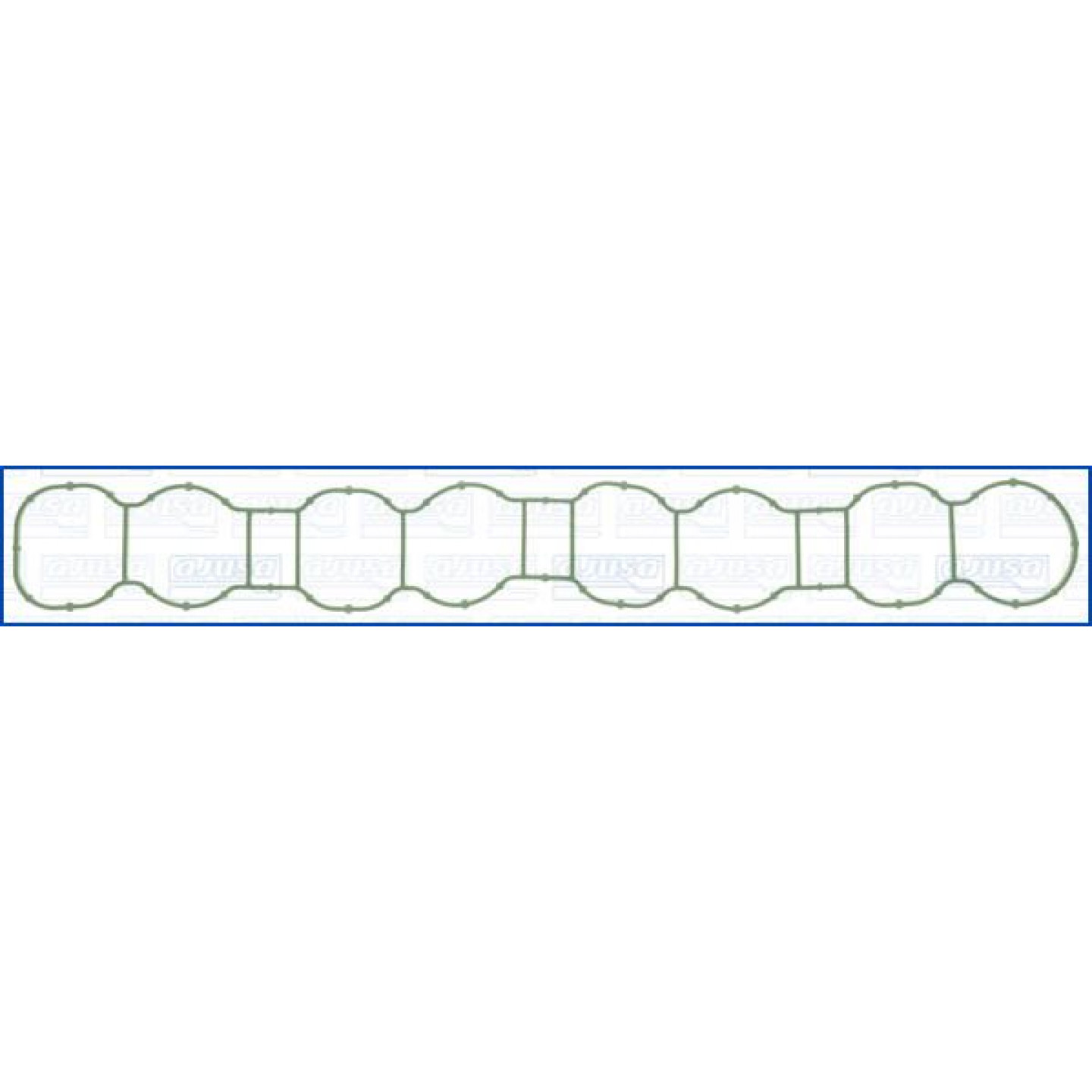 Pakning, indsugningsmanifold AJUSA 13267000
