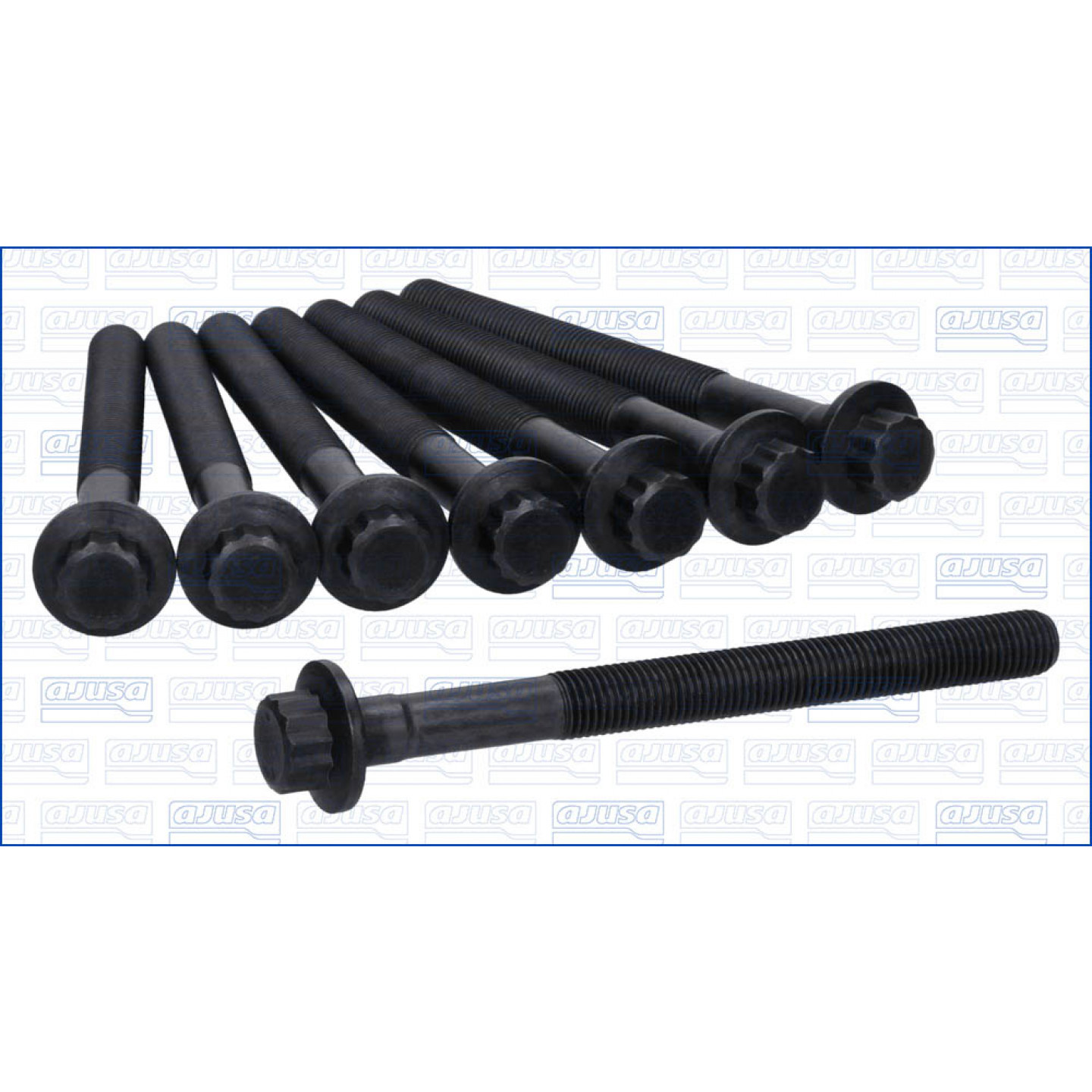 Cilinderkopbout set AJUSA 81079000