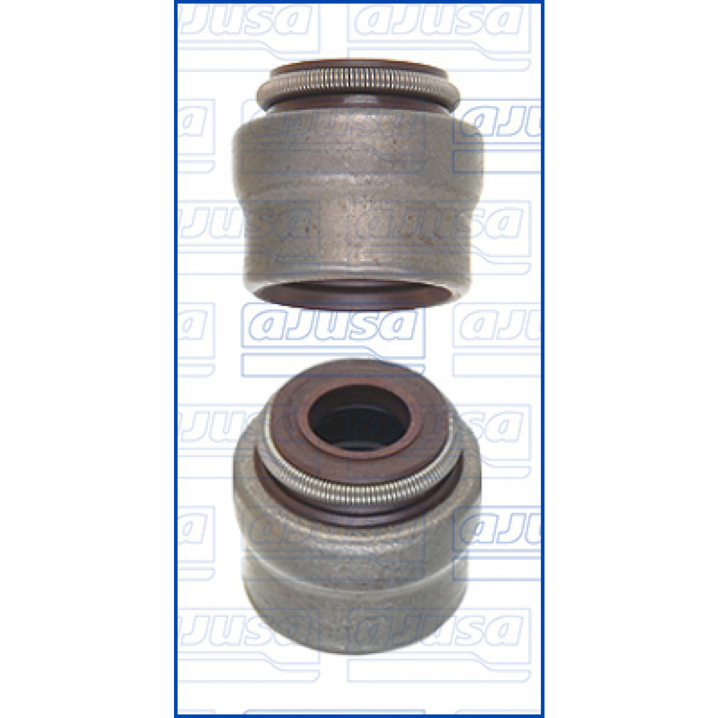 Klepsteelpakking AJUSA 12038900