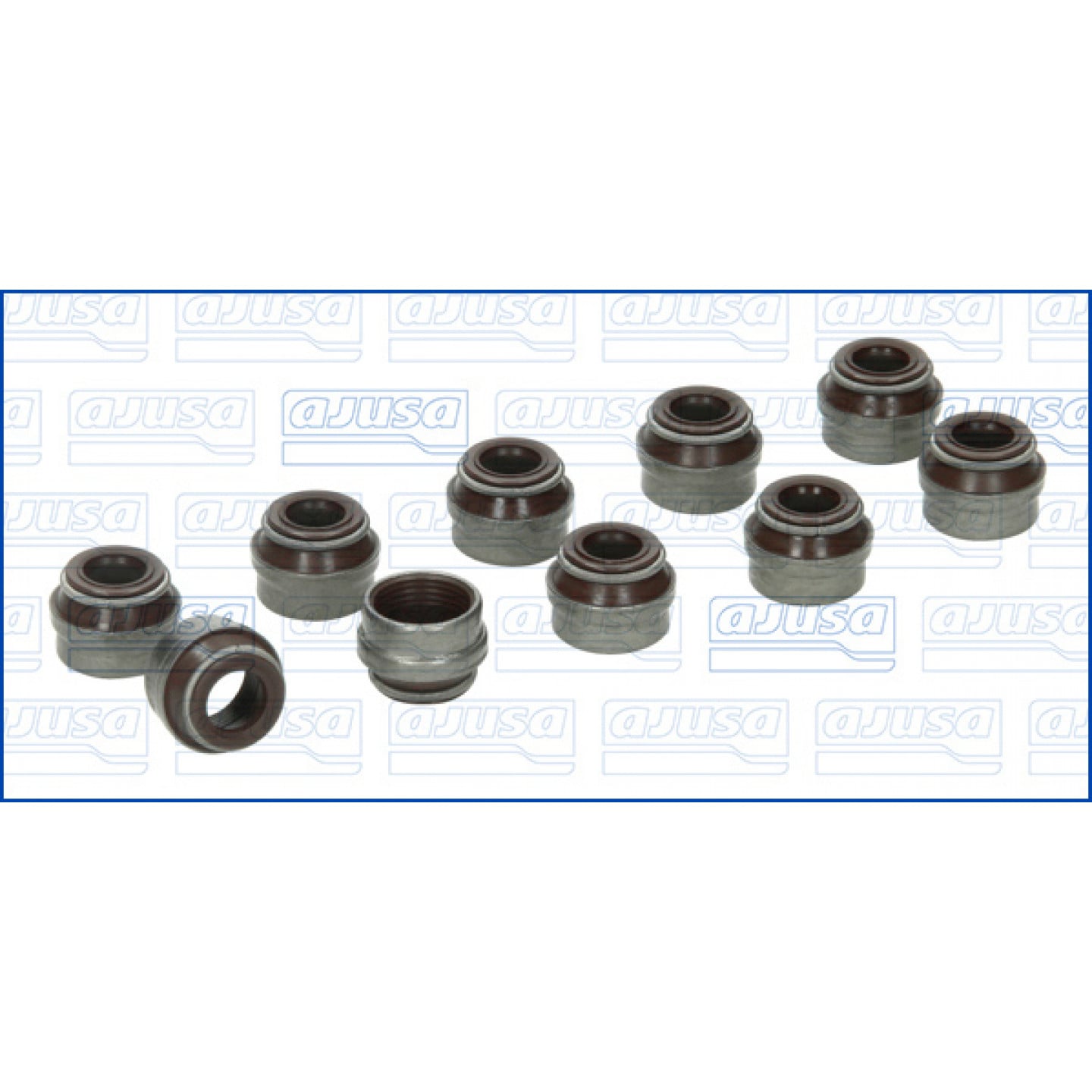 Klepsealset AJUSA 57005000