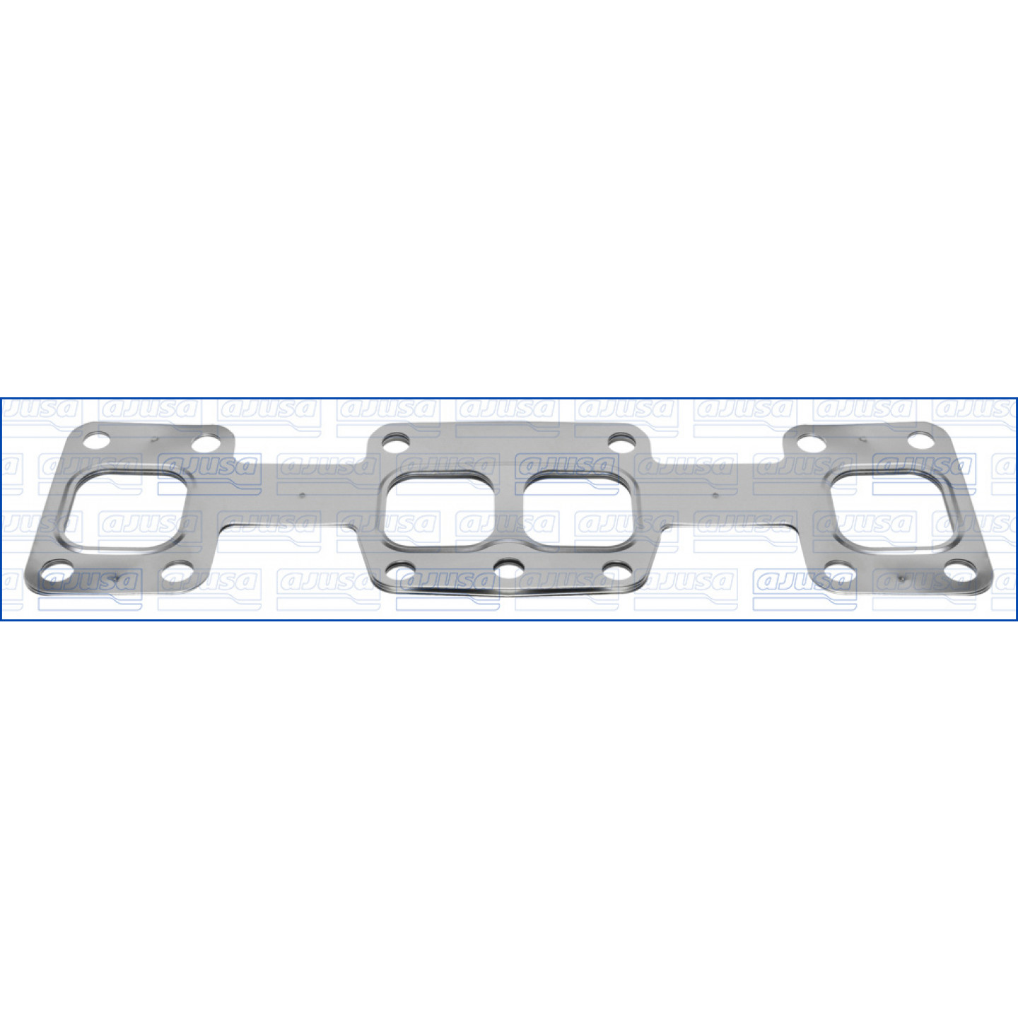 Pakning, udstødningsmanifold AJUSA 13222400