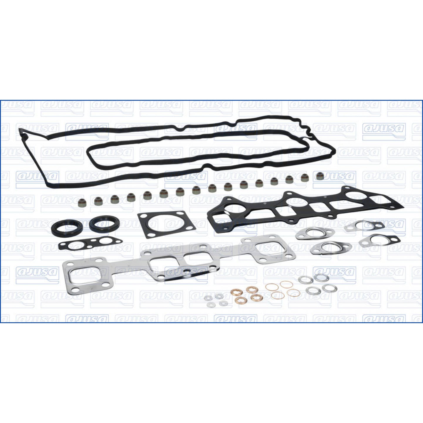 Dichtungssatz, Zylinderkopf AJUSA 53027200