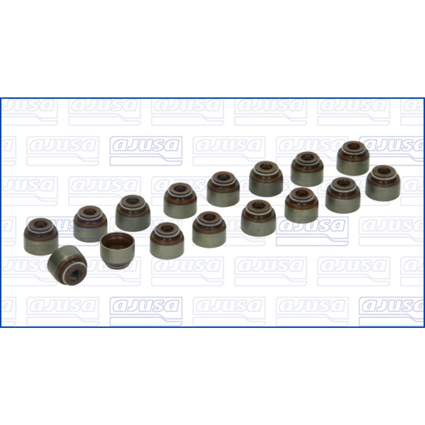 Klepsealset AJUSA 57016600